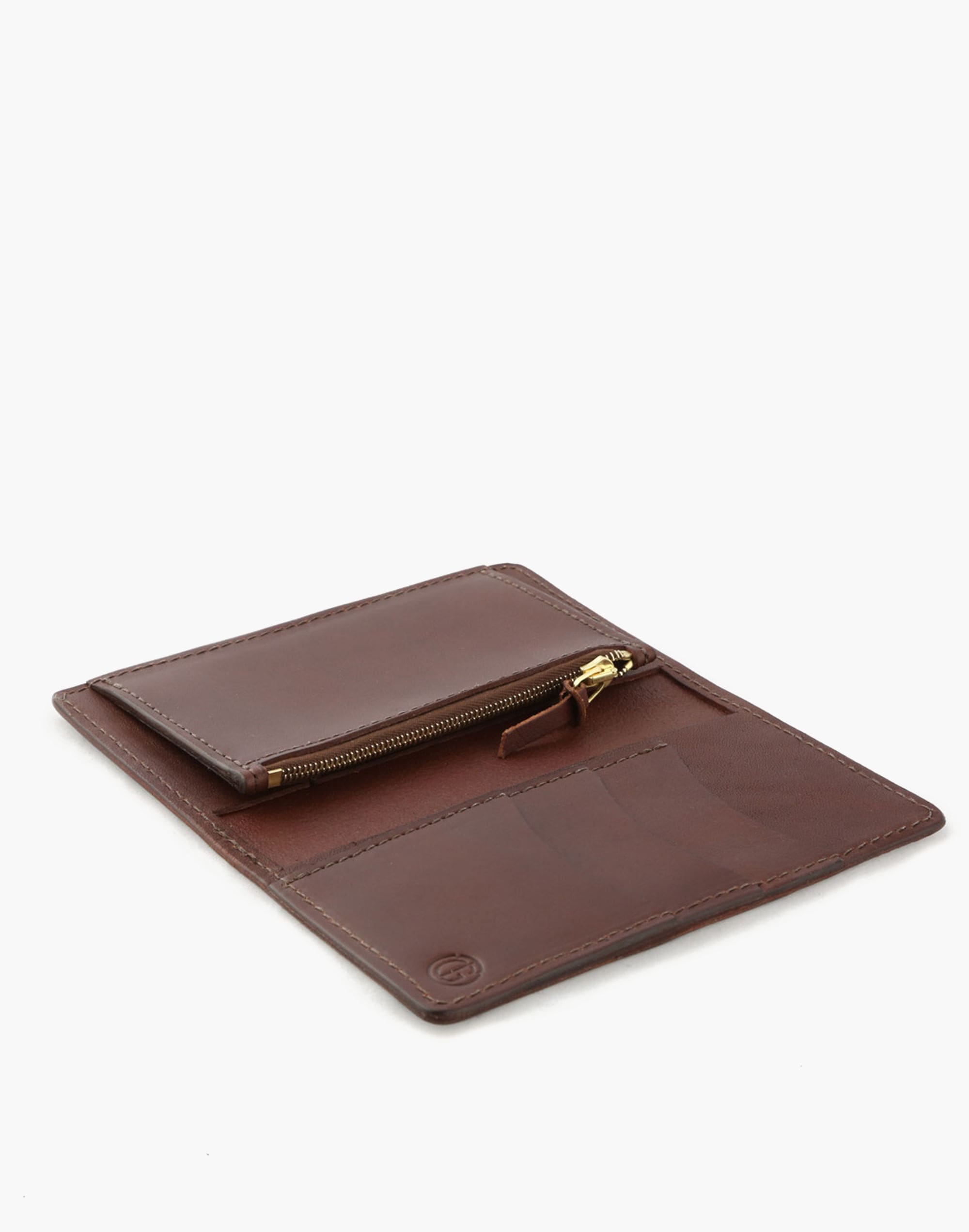 Tanner Goods Aspect Bifold | Madewell