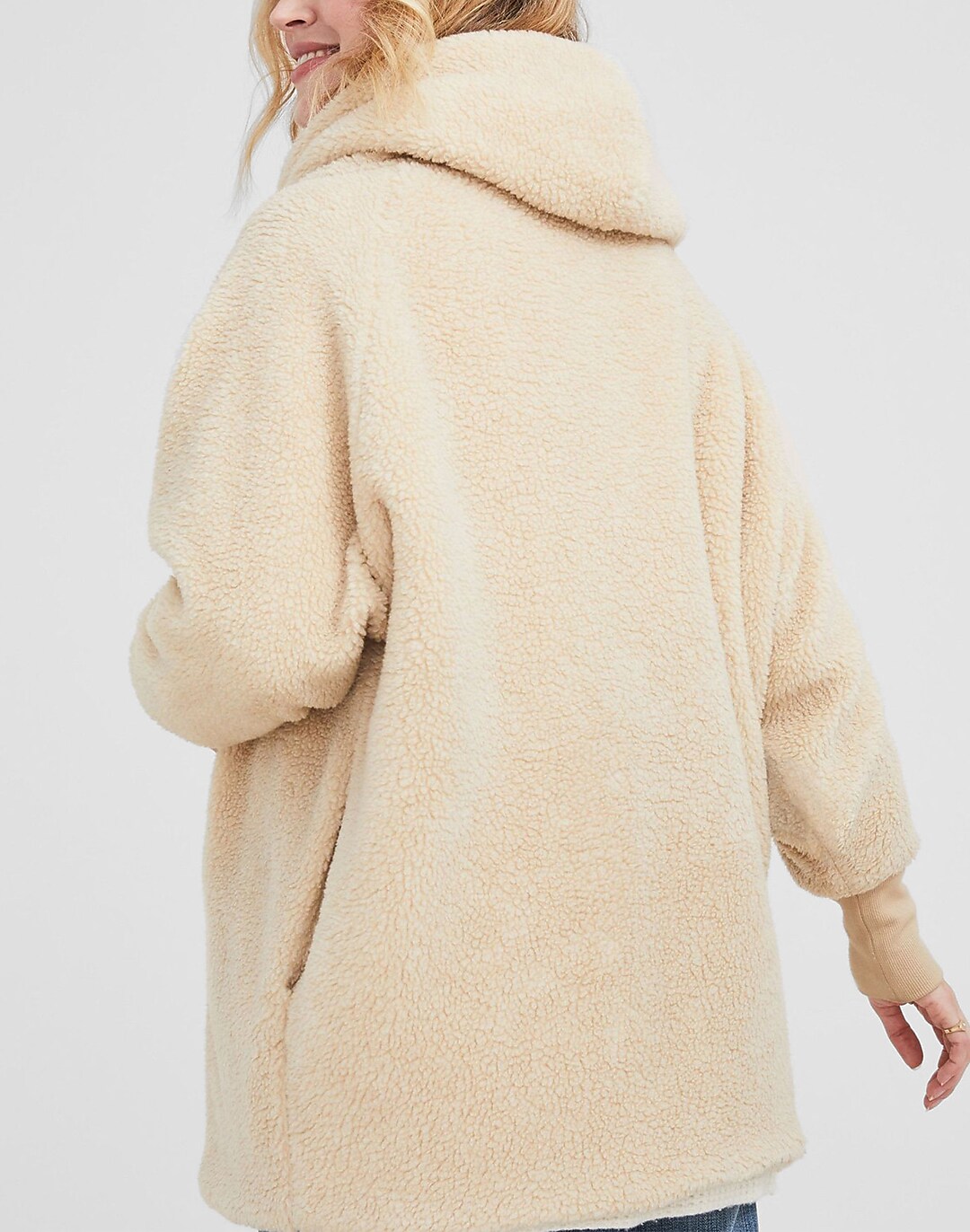 The Coco Coat – HATCH Collection