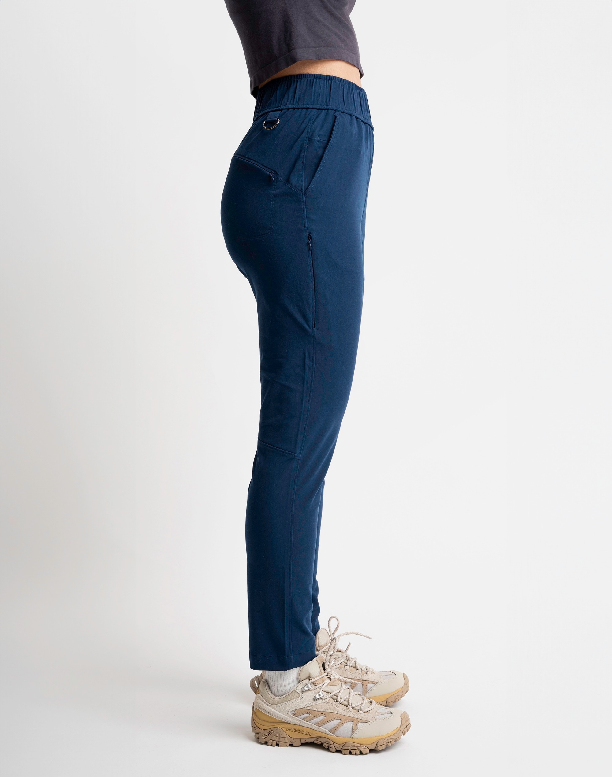 alder apparel Open Air 28" Pants | Madewell