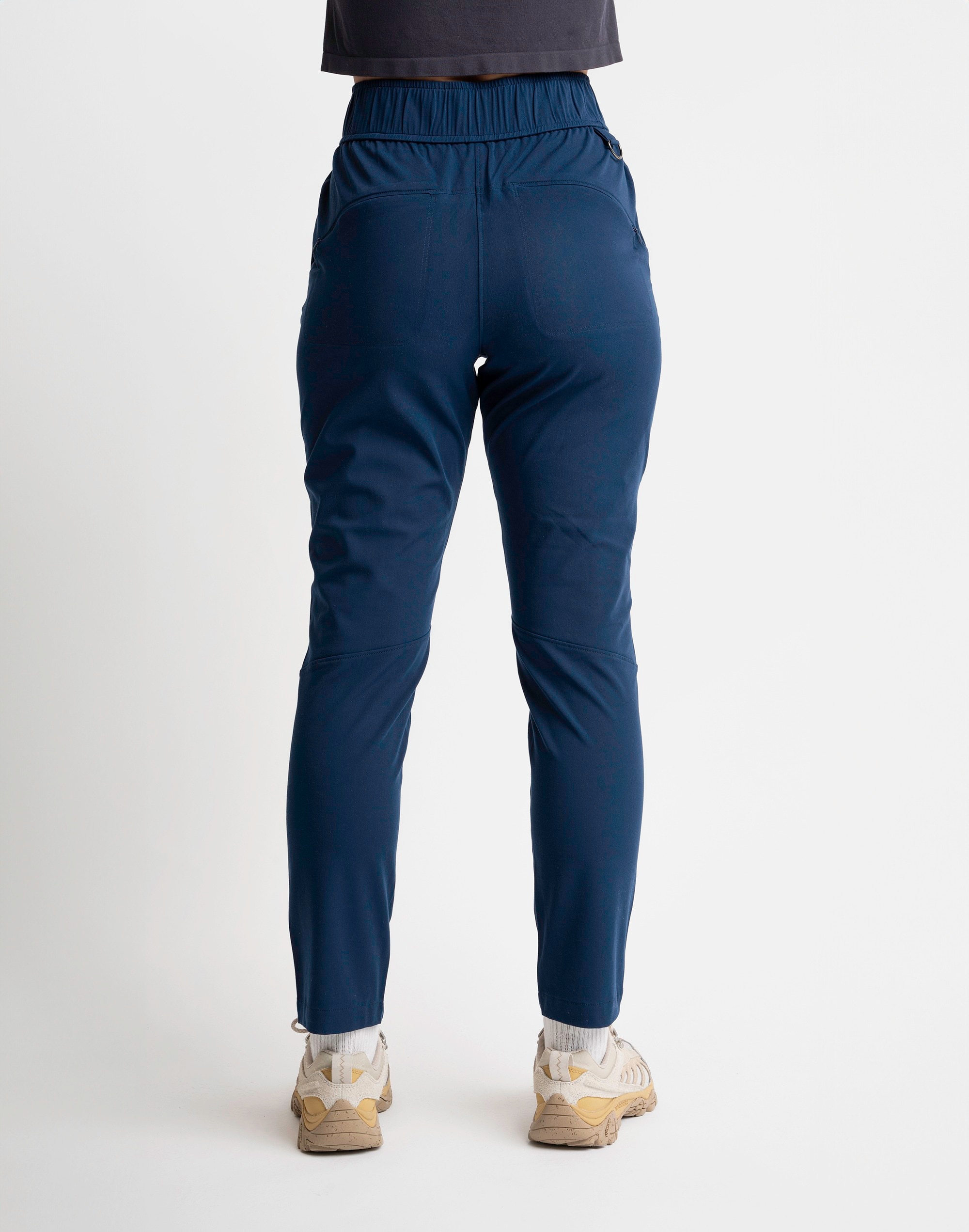 alder apparel Open Air 28" Pants | Madewell