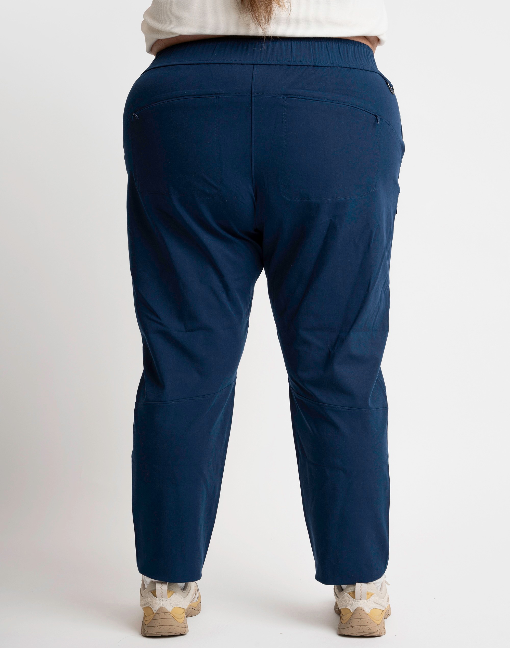 alder apparel Open Air 28" Pants | Madewell