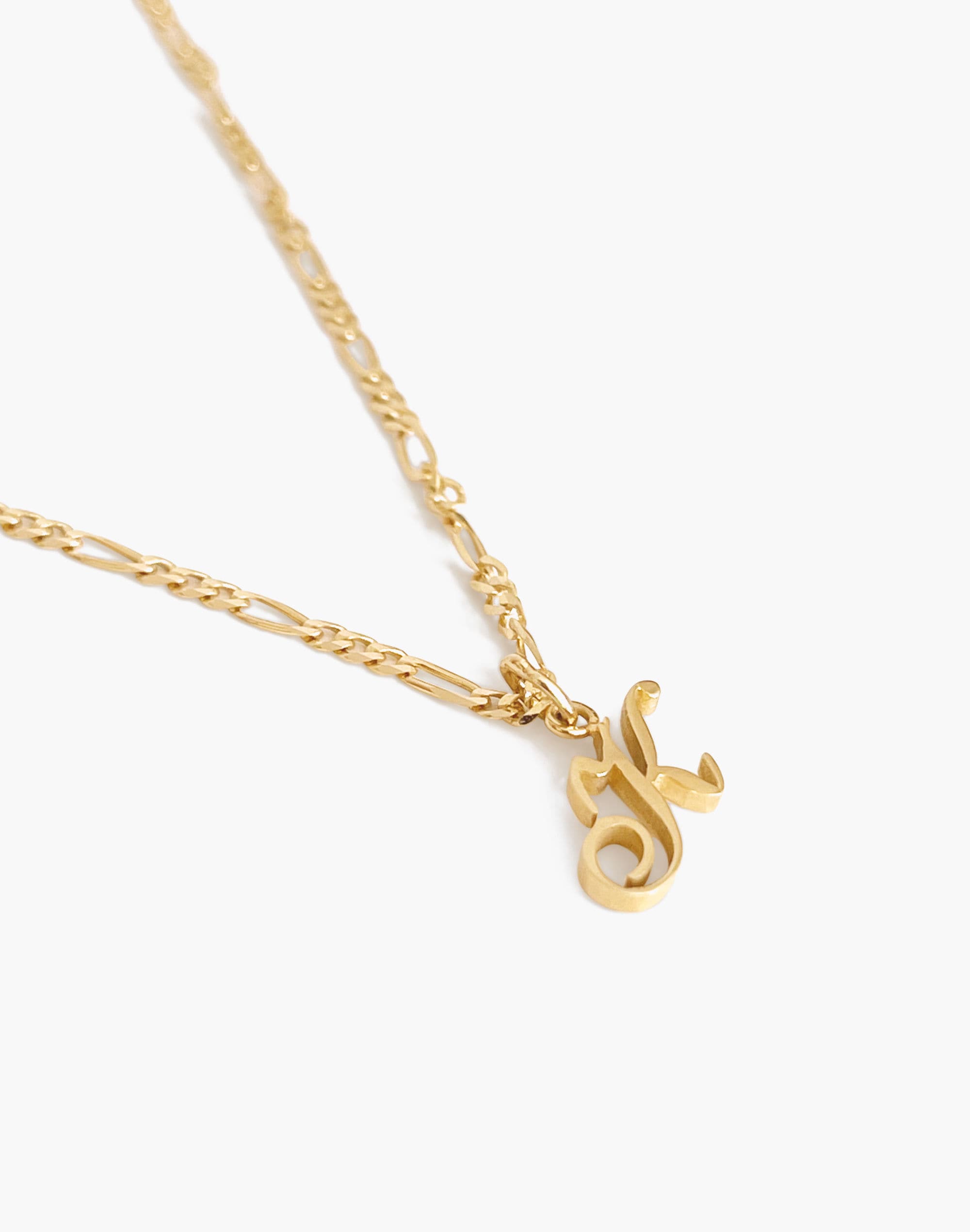 Kinn™ Love Letter Charm Pendant | Madewell