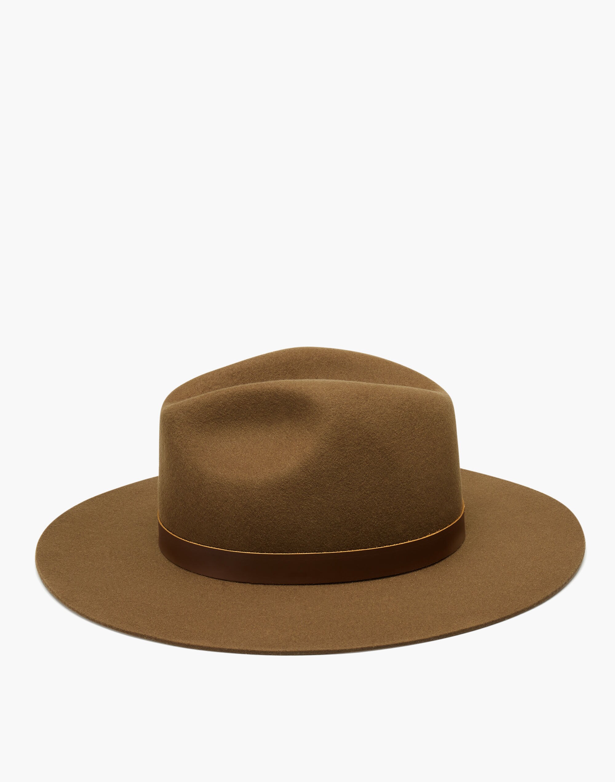 WYETH™ Wool Lux Hat