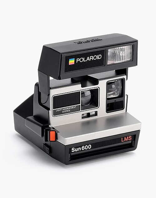 Polaroid Go: a little instant classic?