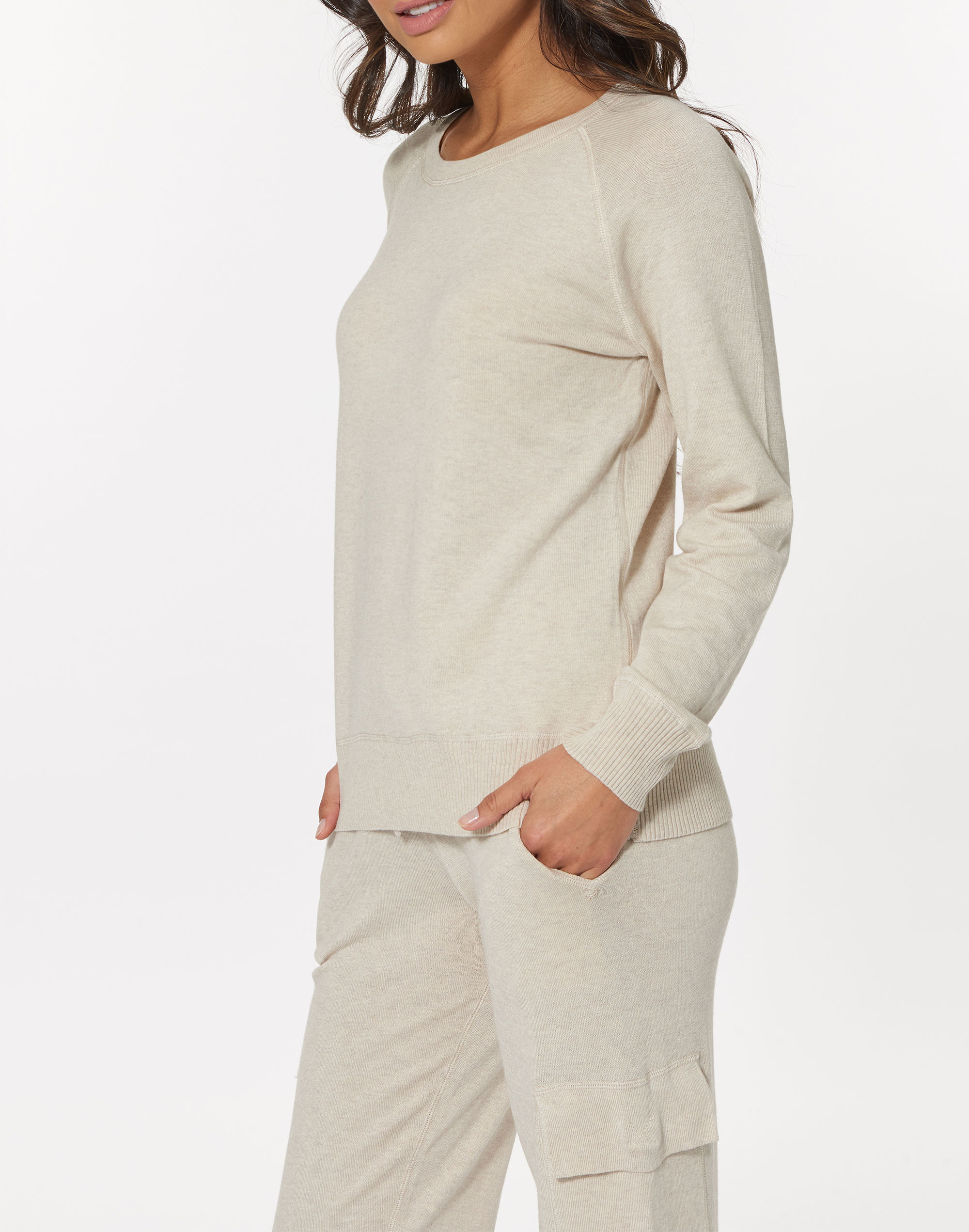 LEIMERE Gramercy Sweatshirt | Madewell