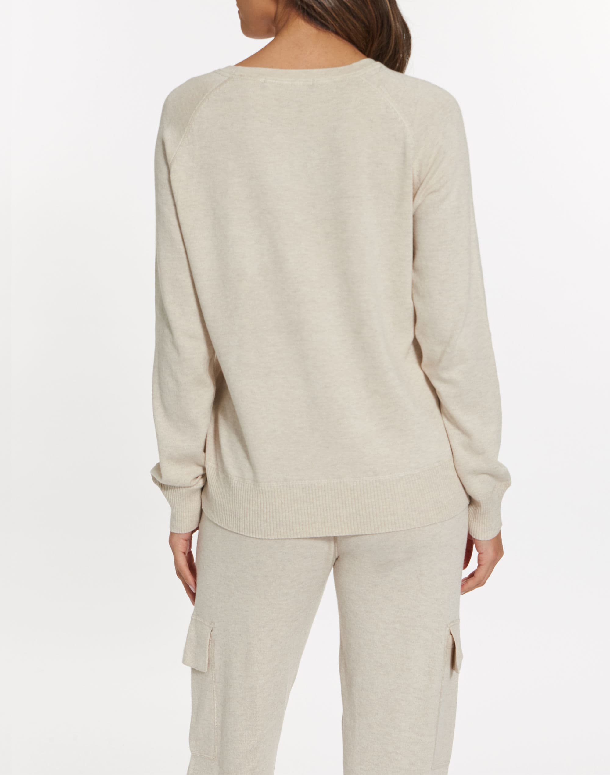 LEIMERE Gramercy Sweatshirt | Madewell