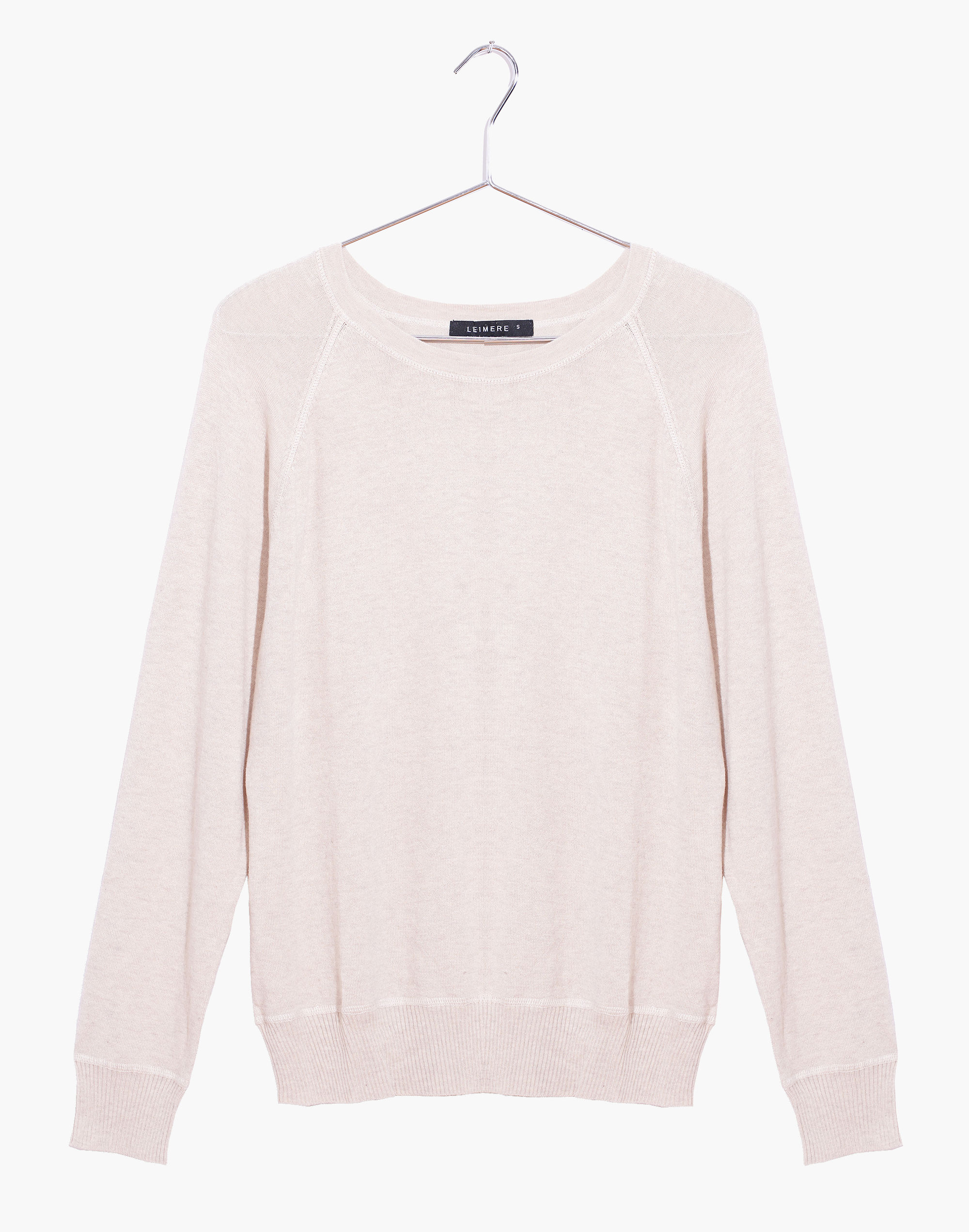 LEIMERE Gramercy Sweatshirt | Madewell