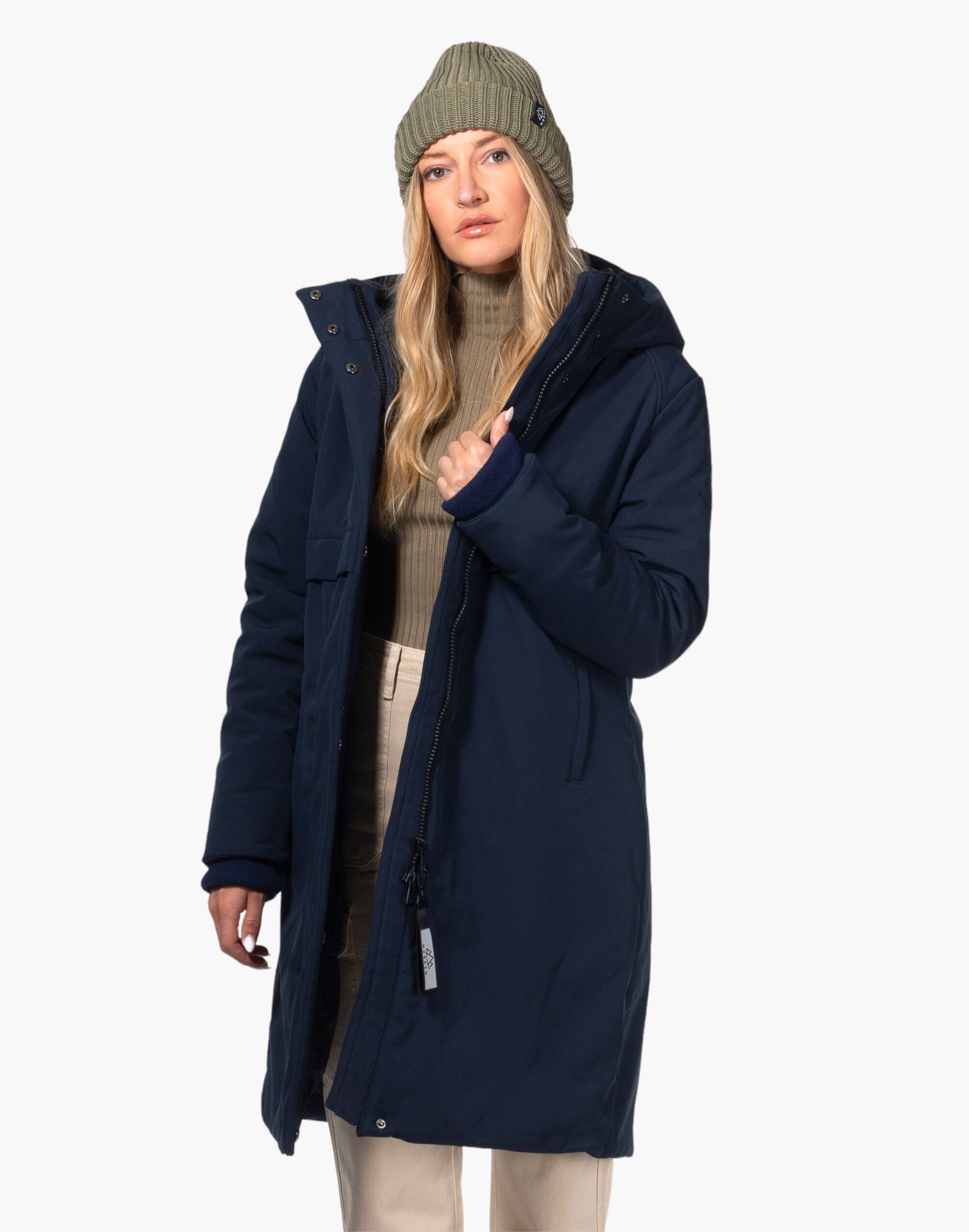 Norden Inga Parka Coat