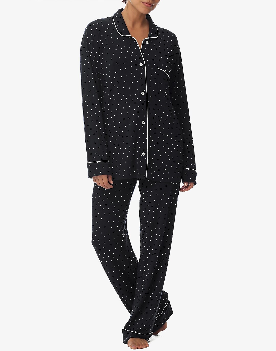 Papinelle Sleepwear™ Modal Kate Pajamas in Print