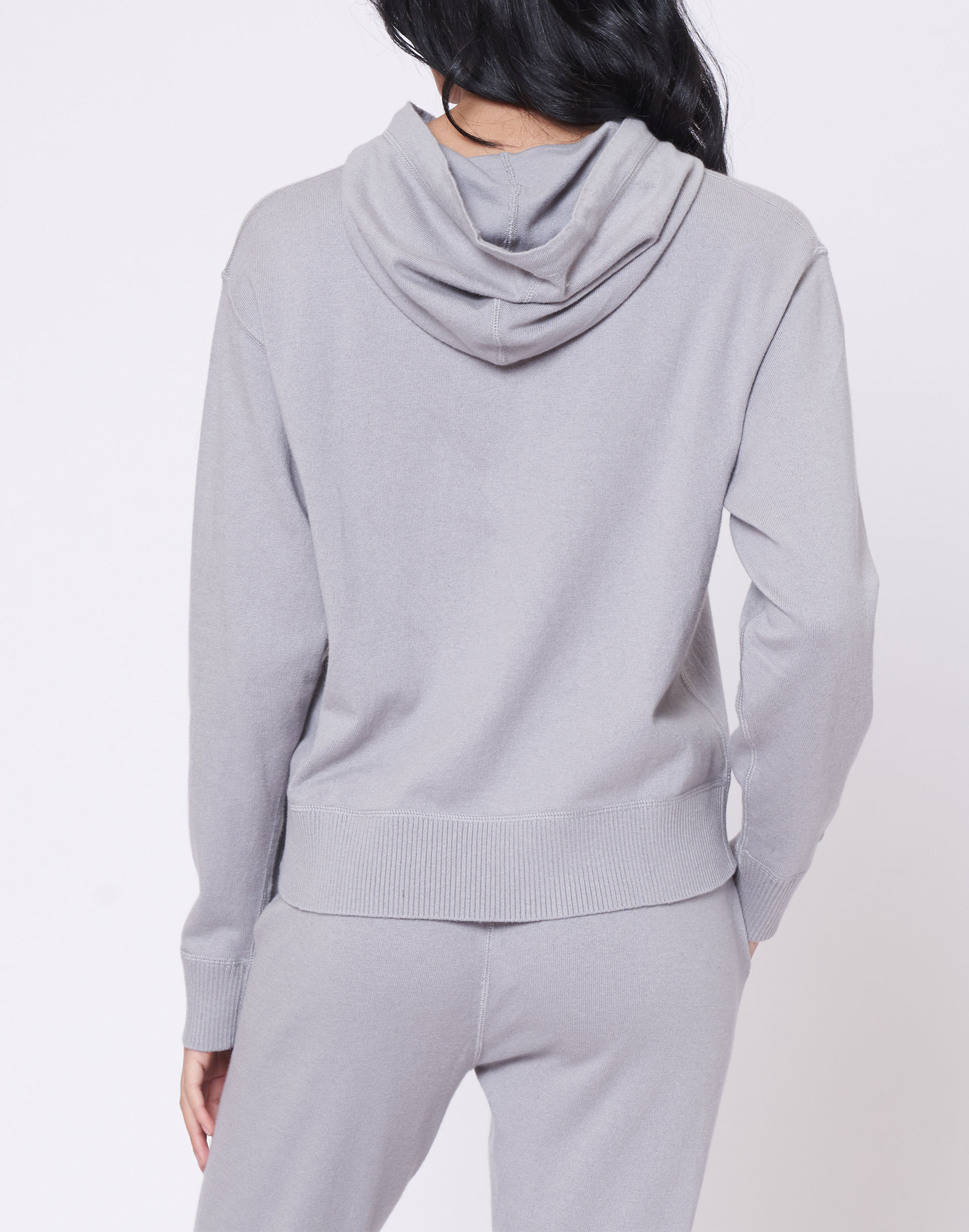 LEIMERE AUSTIN HOODIE | Madewell