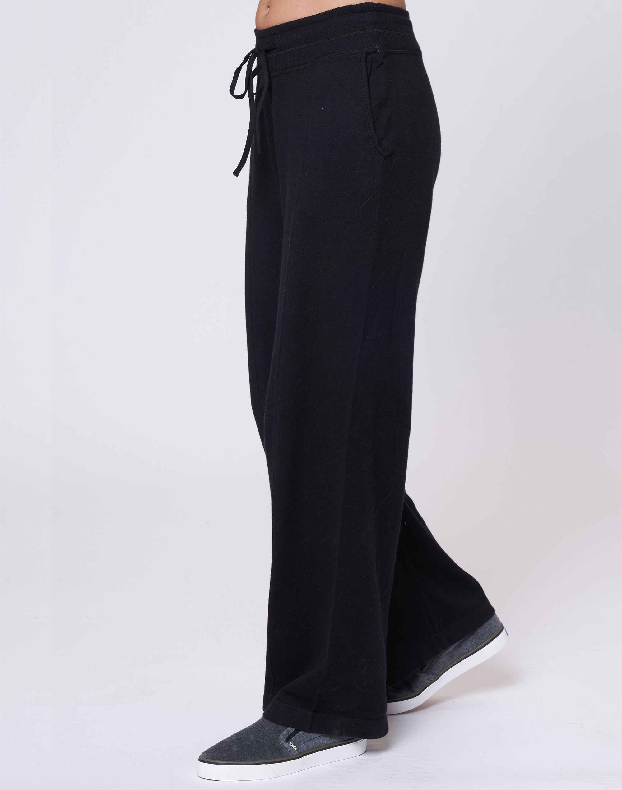 LEIMERE TISBURY WIDE LEG PANT | Madewell