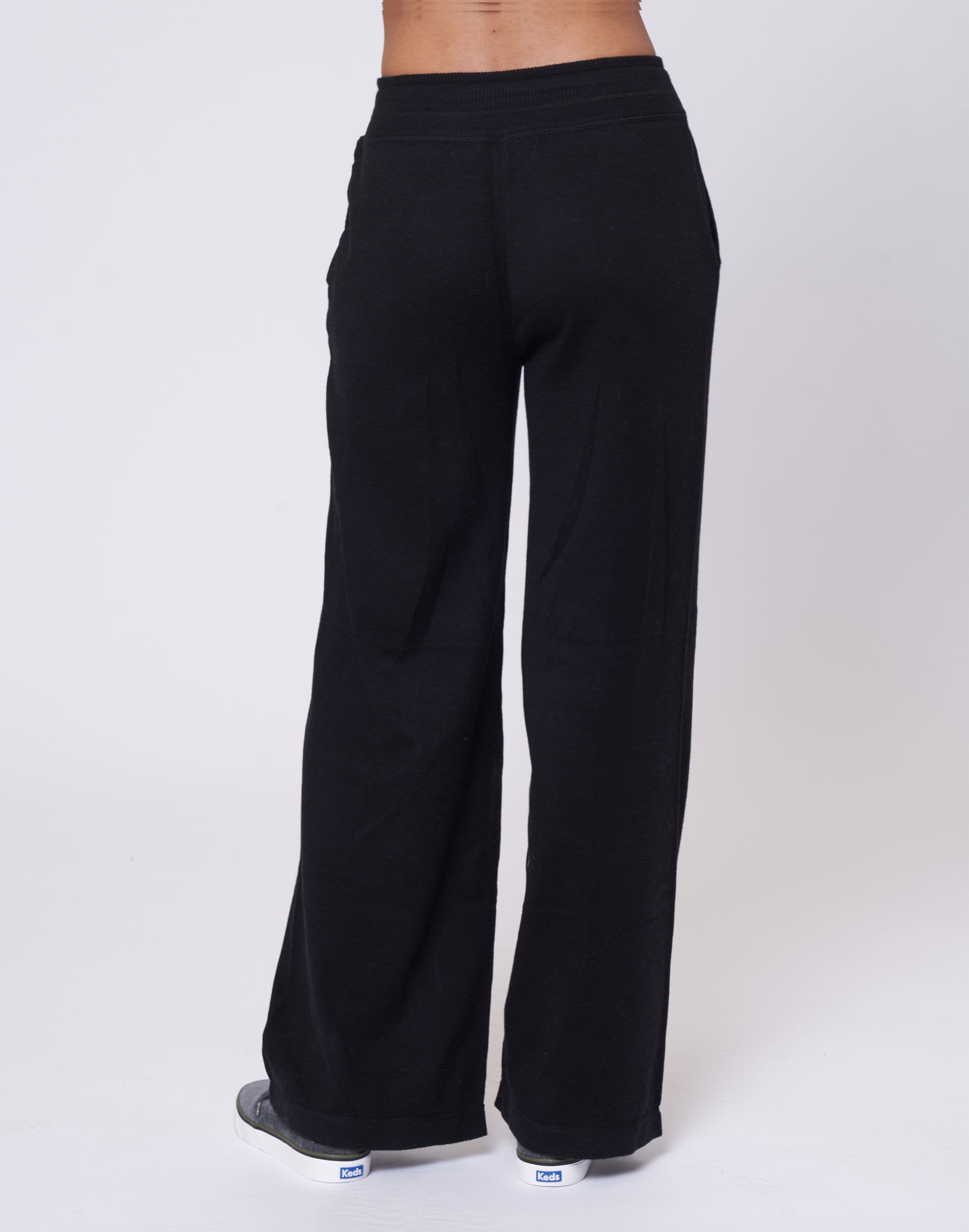 LEIMERE TISBURY WIDE LEG PANT | Madewell