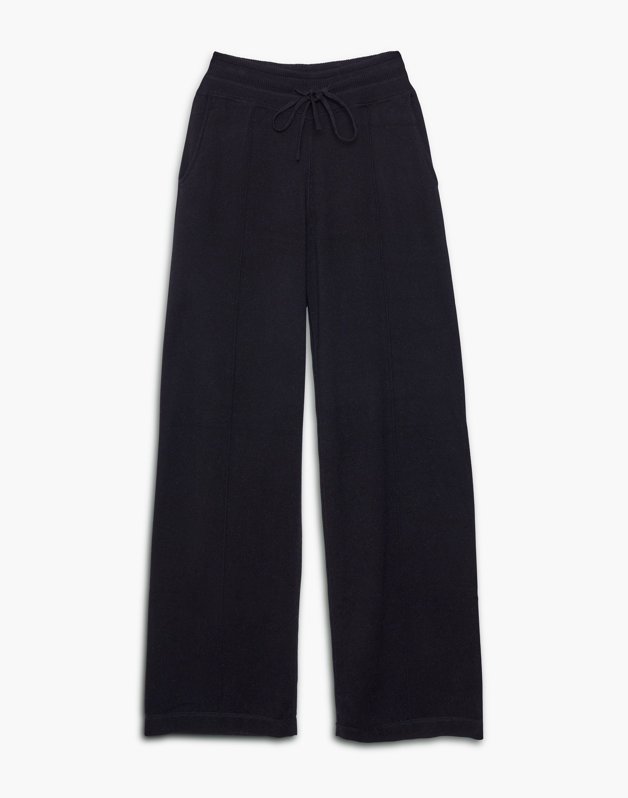 LEIMERE TISBURY WIDE LEG PANT | Madewell