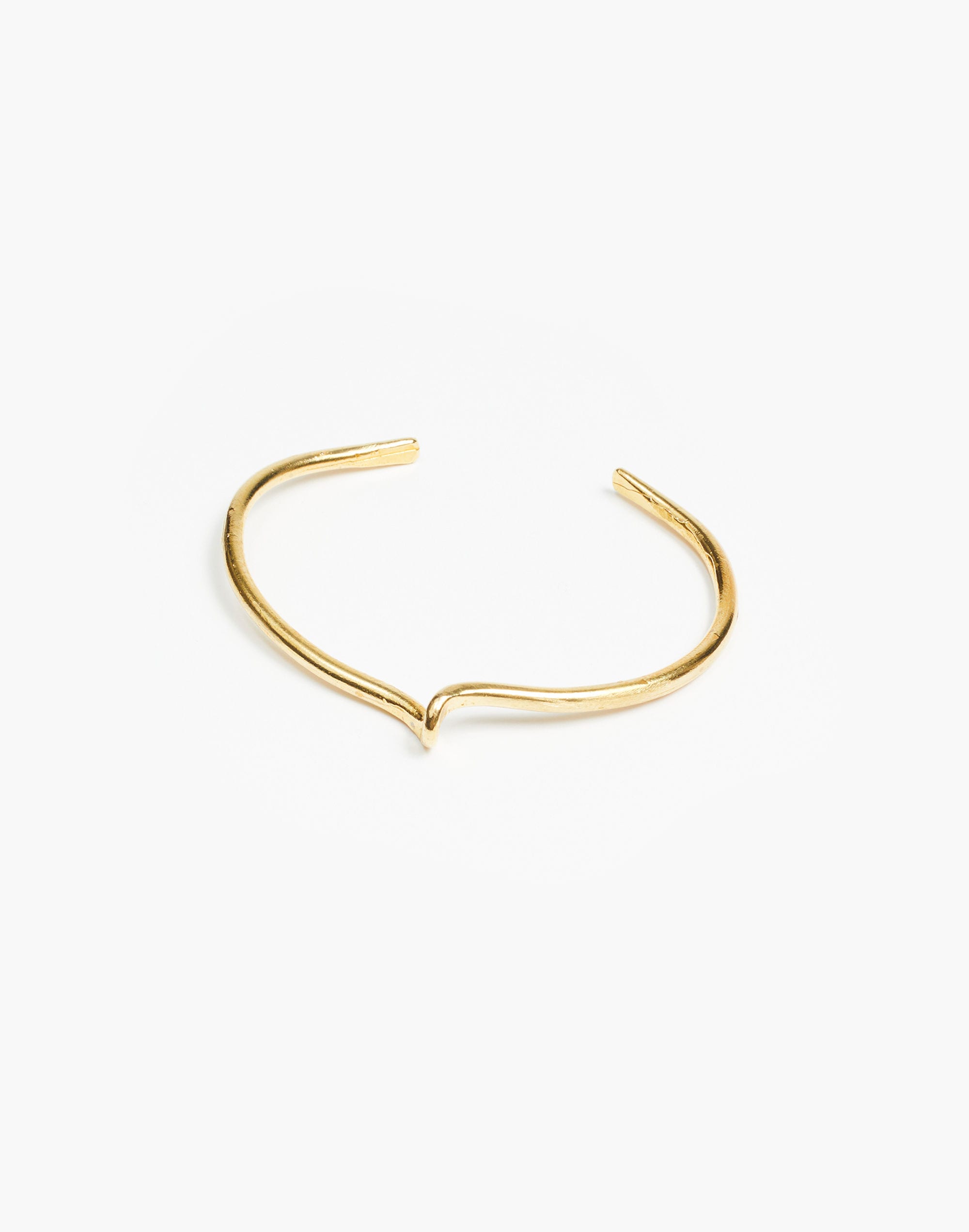 Mahnal Ola Bangle | Madewell