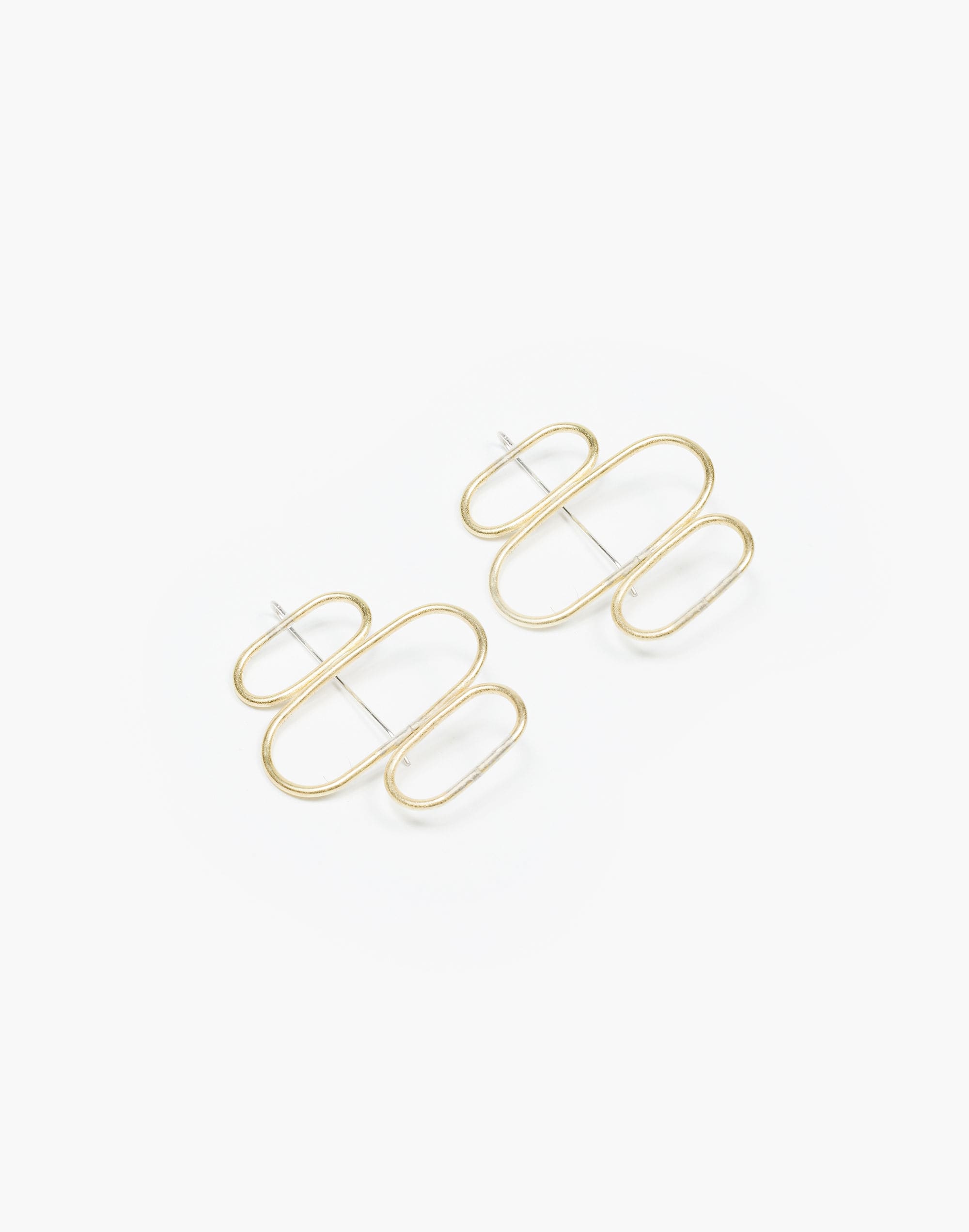 Mahnal Nasira Earrings | Madewell