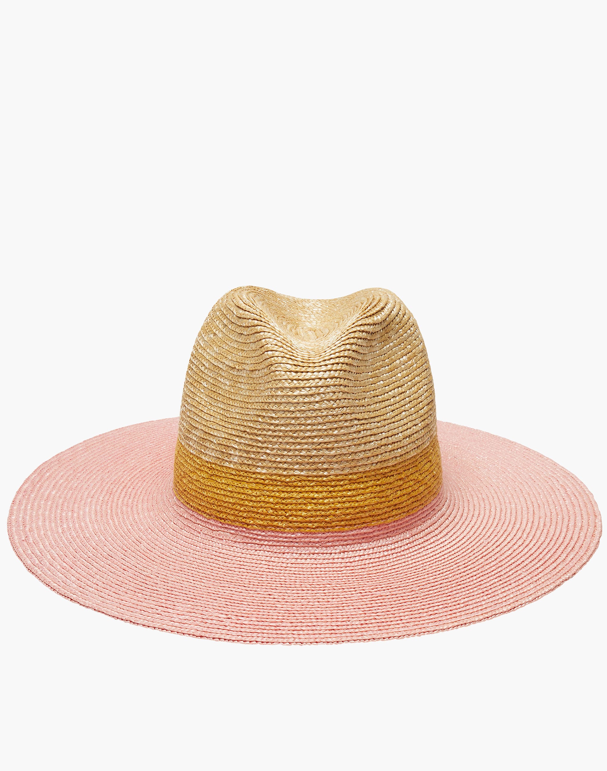 Wyeth Bondi Straw Hat