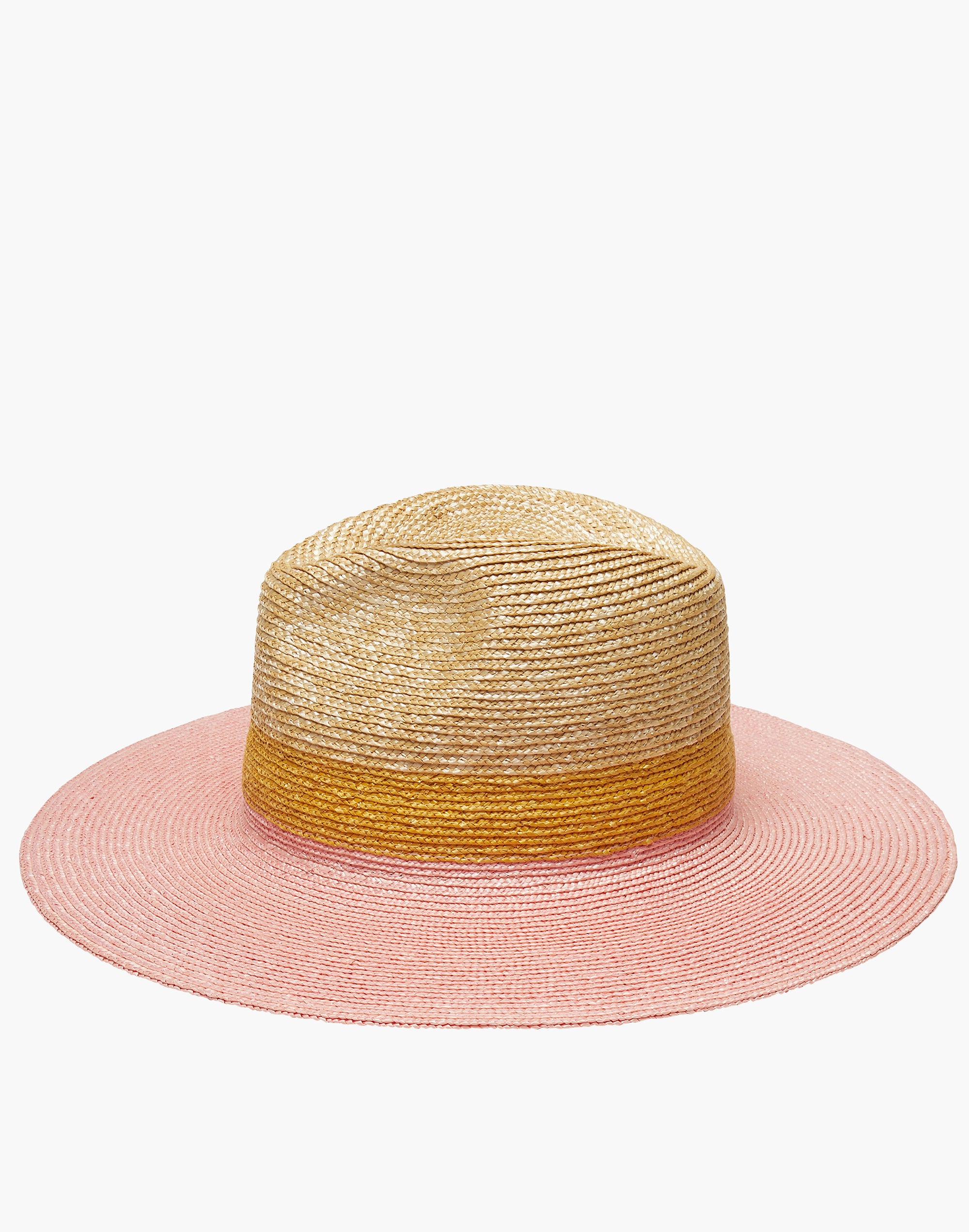 Wyeth Bondi Straw Hat | Madewell