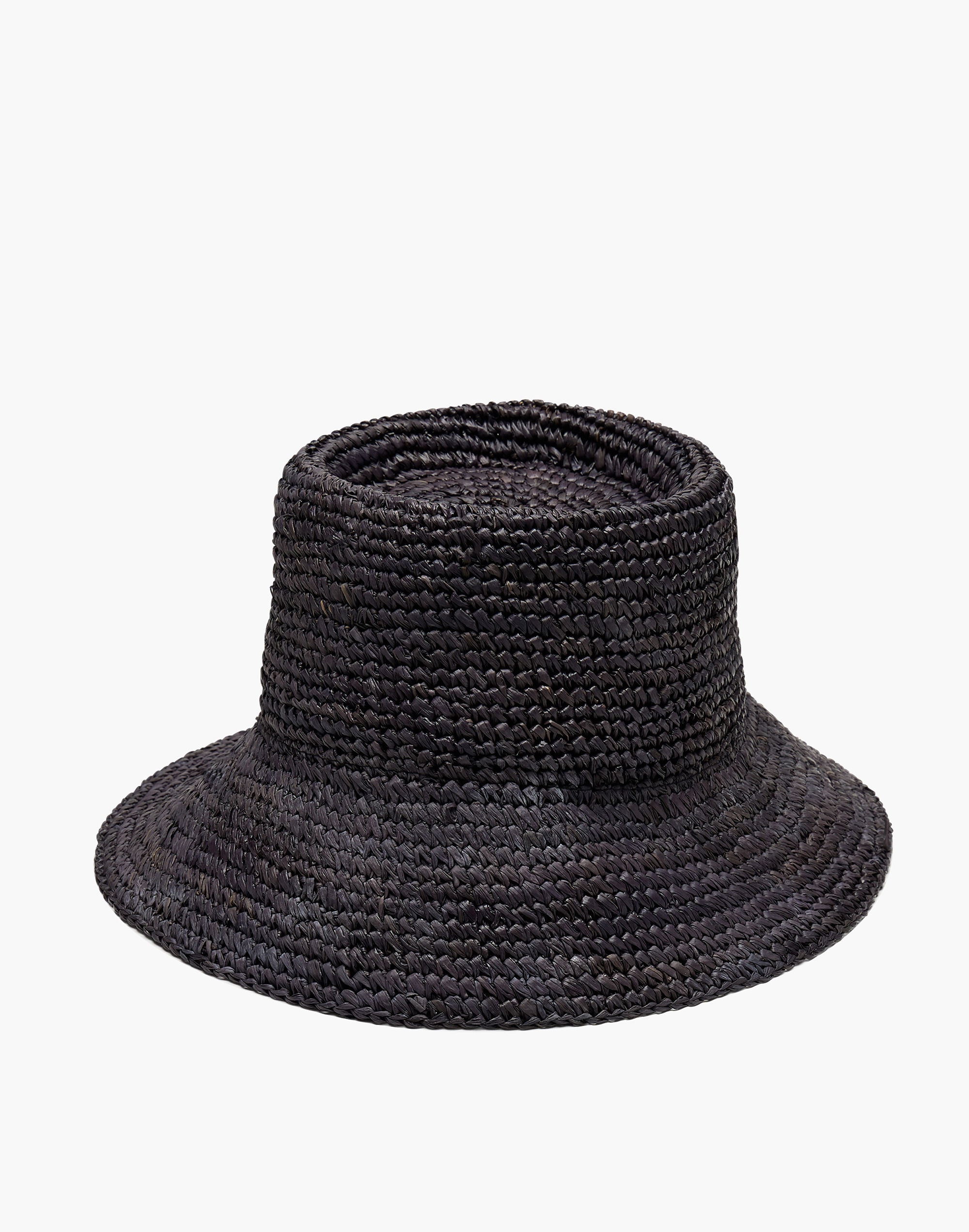 Wyeth Tali Straw Hat