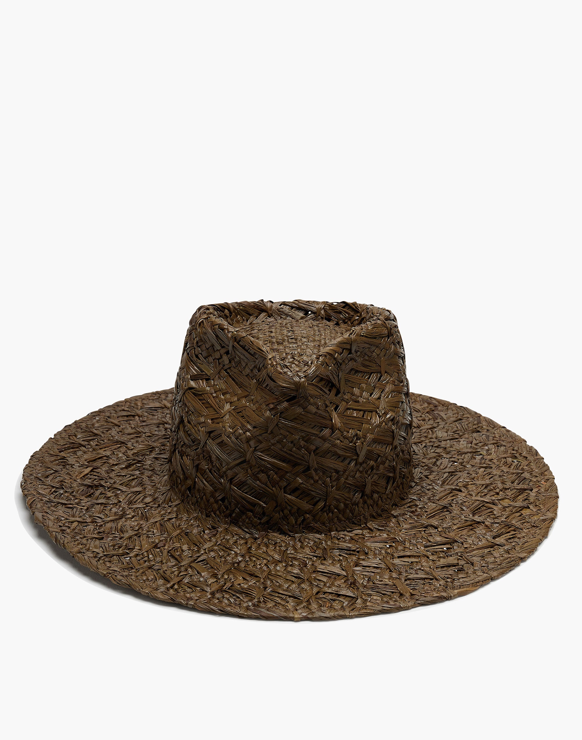 Wyeth Suki Straw Hat | Madewell