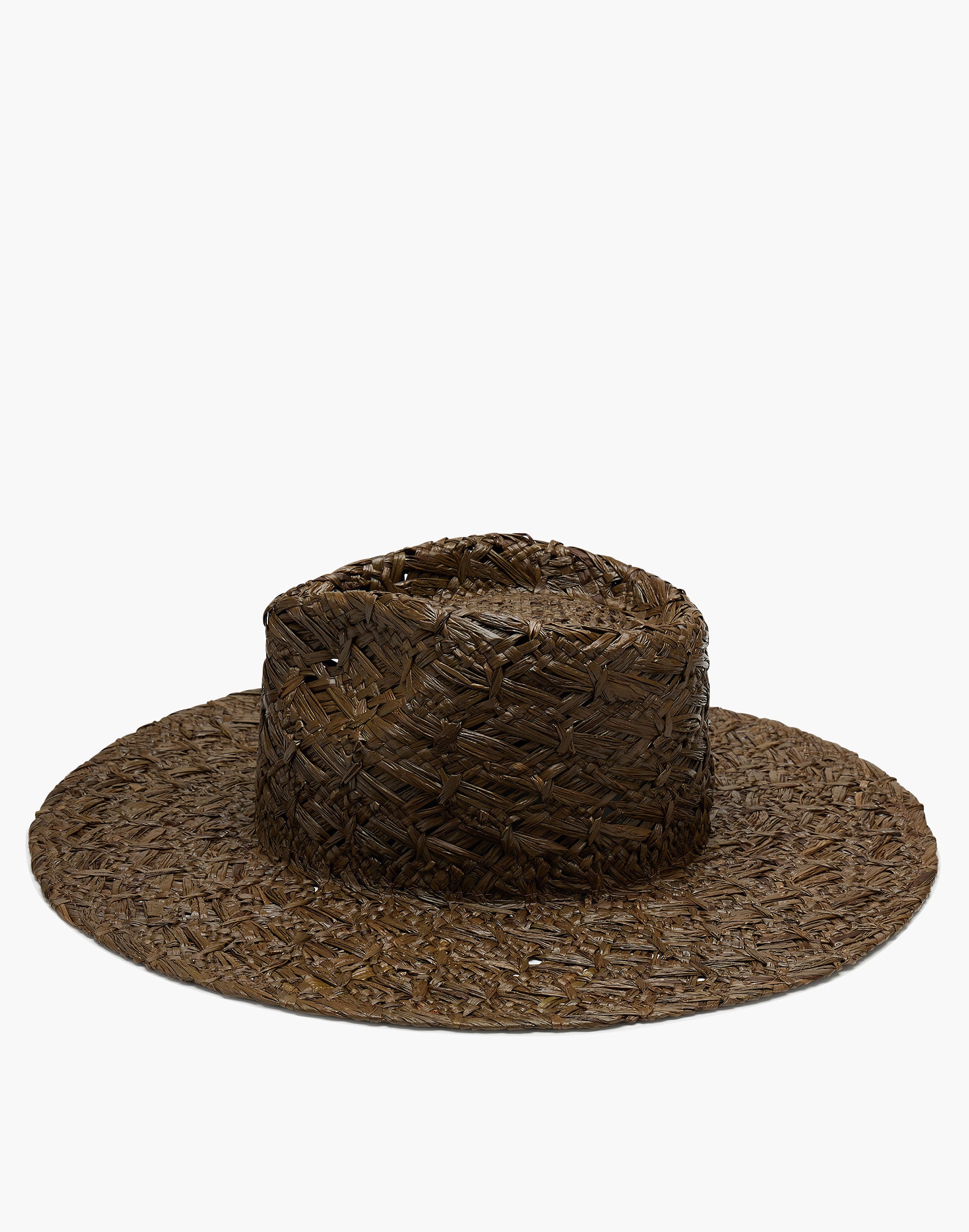 Wyeth Suki Straw Hat | Madewell