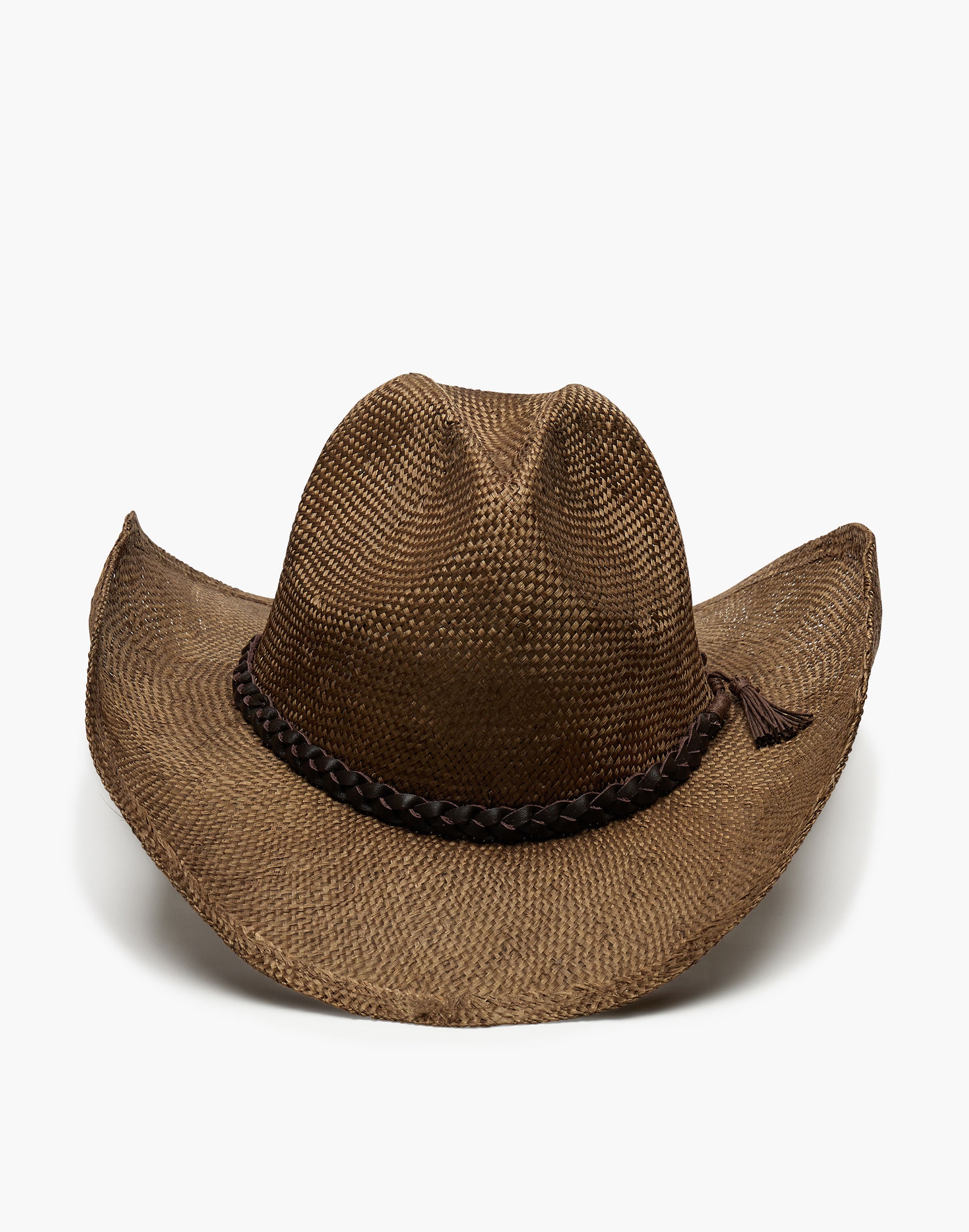 Wyeth Ford Straw Hat | Madewell