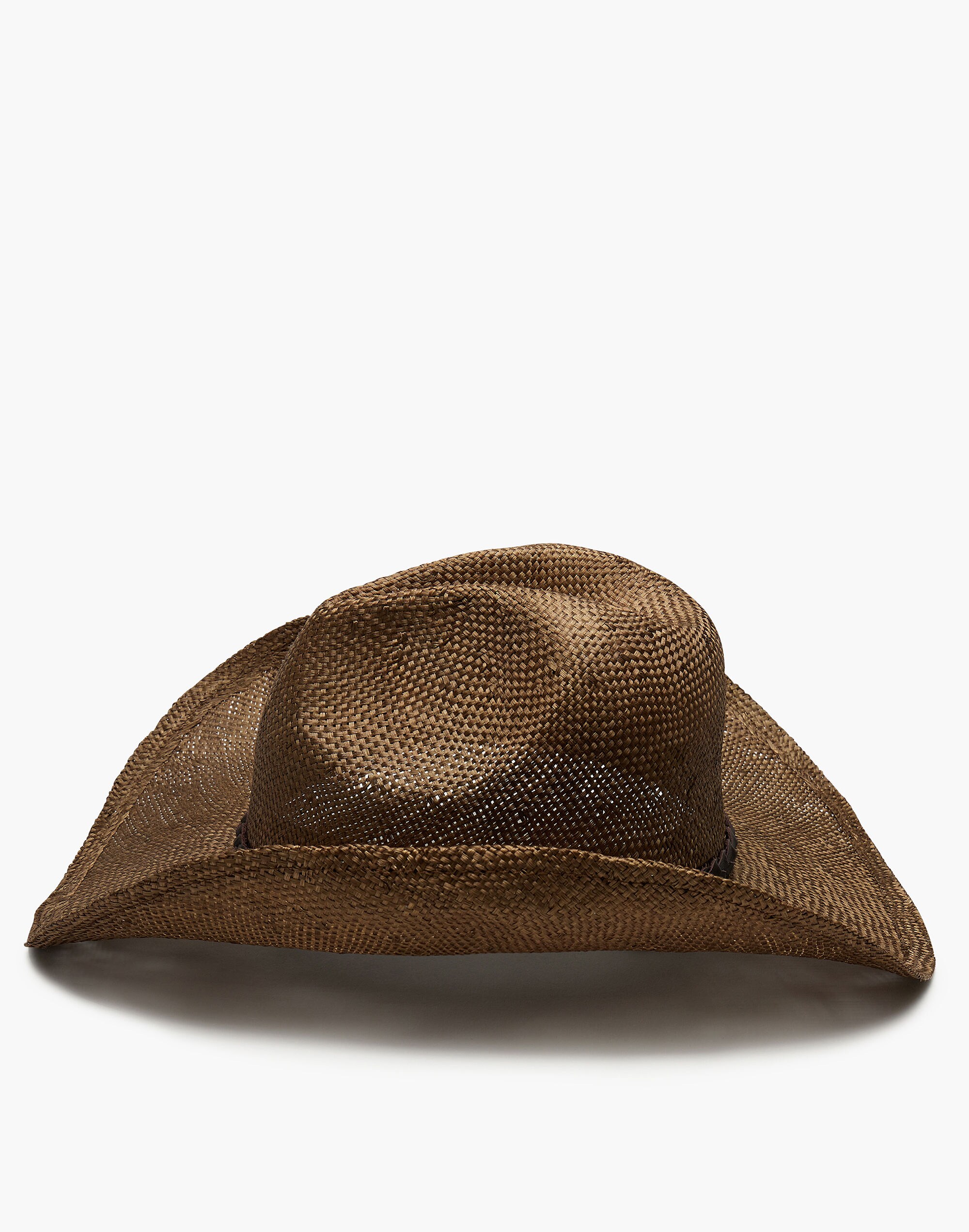 Wyeth Ford Straw Hat | Madewell