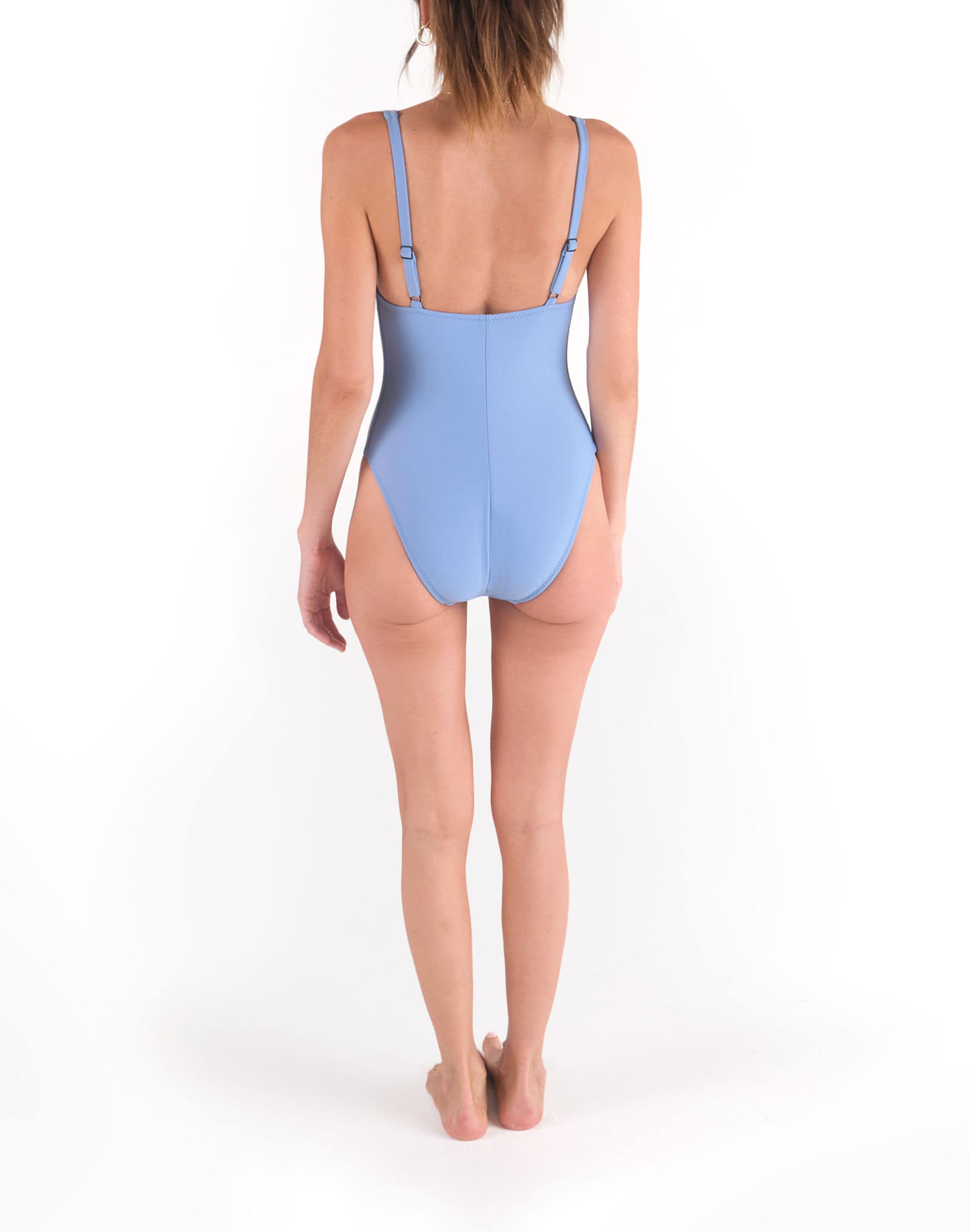 Galamaar CHEMISE ONE PIECE | Madewell