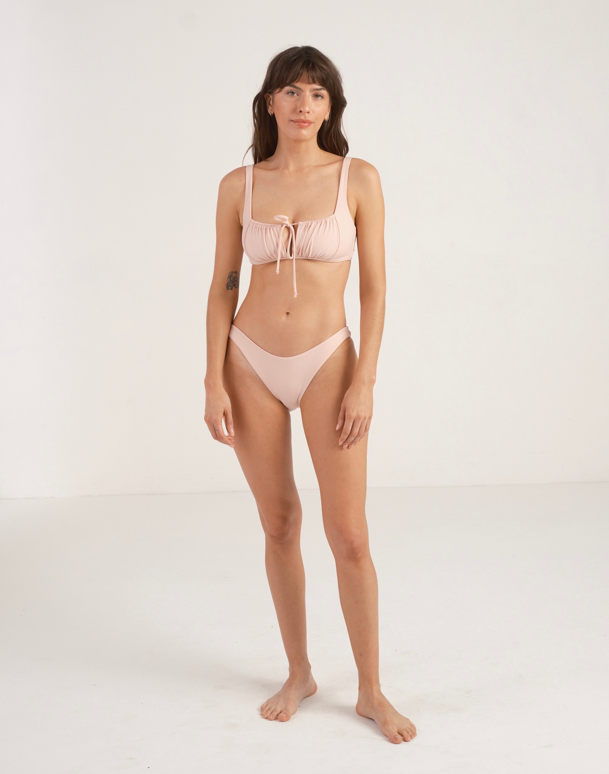 GALAMAAR® Curve Brief | Madewell