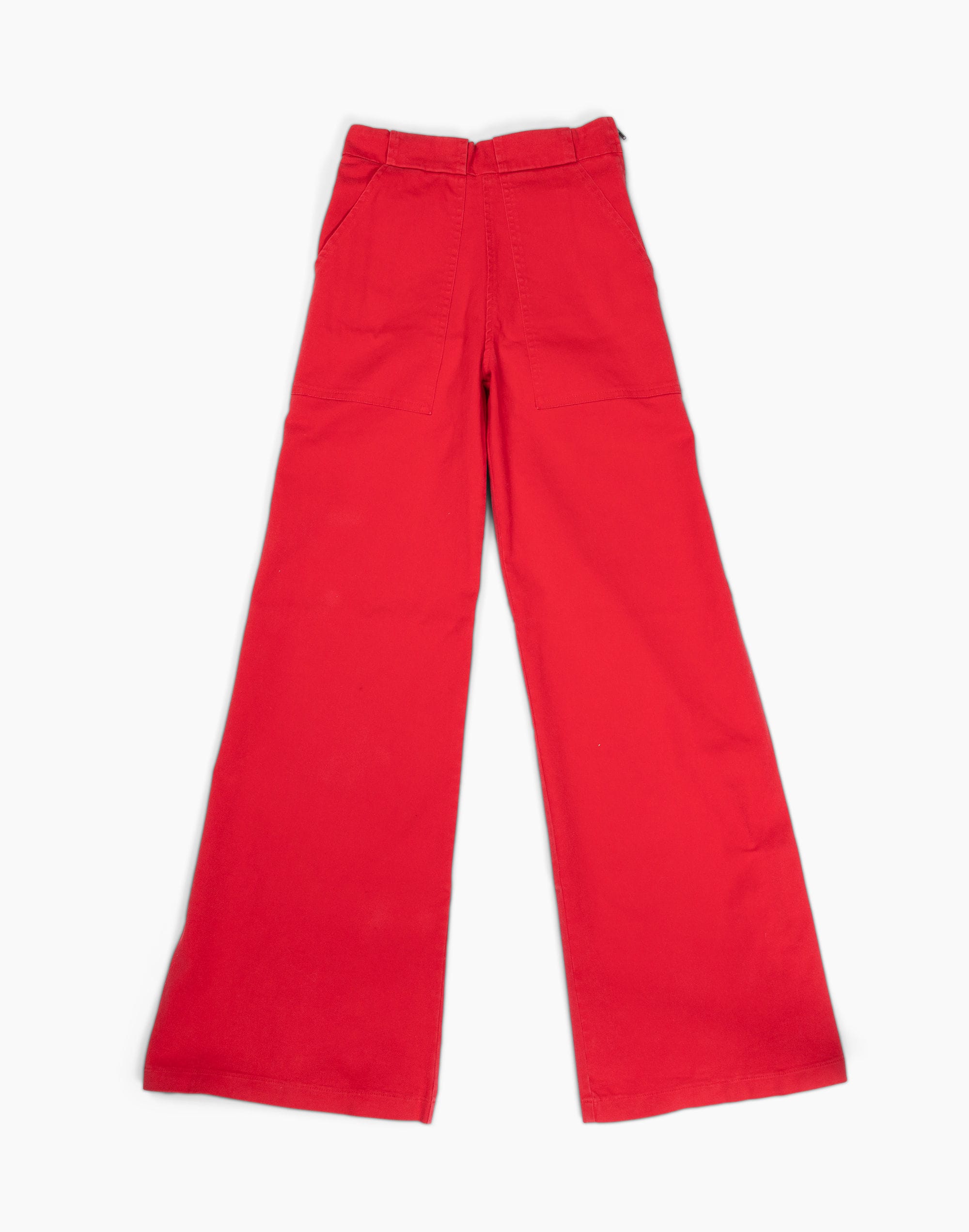 Buy Sabrina Straight Leg Pants - Forever New