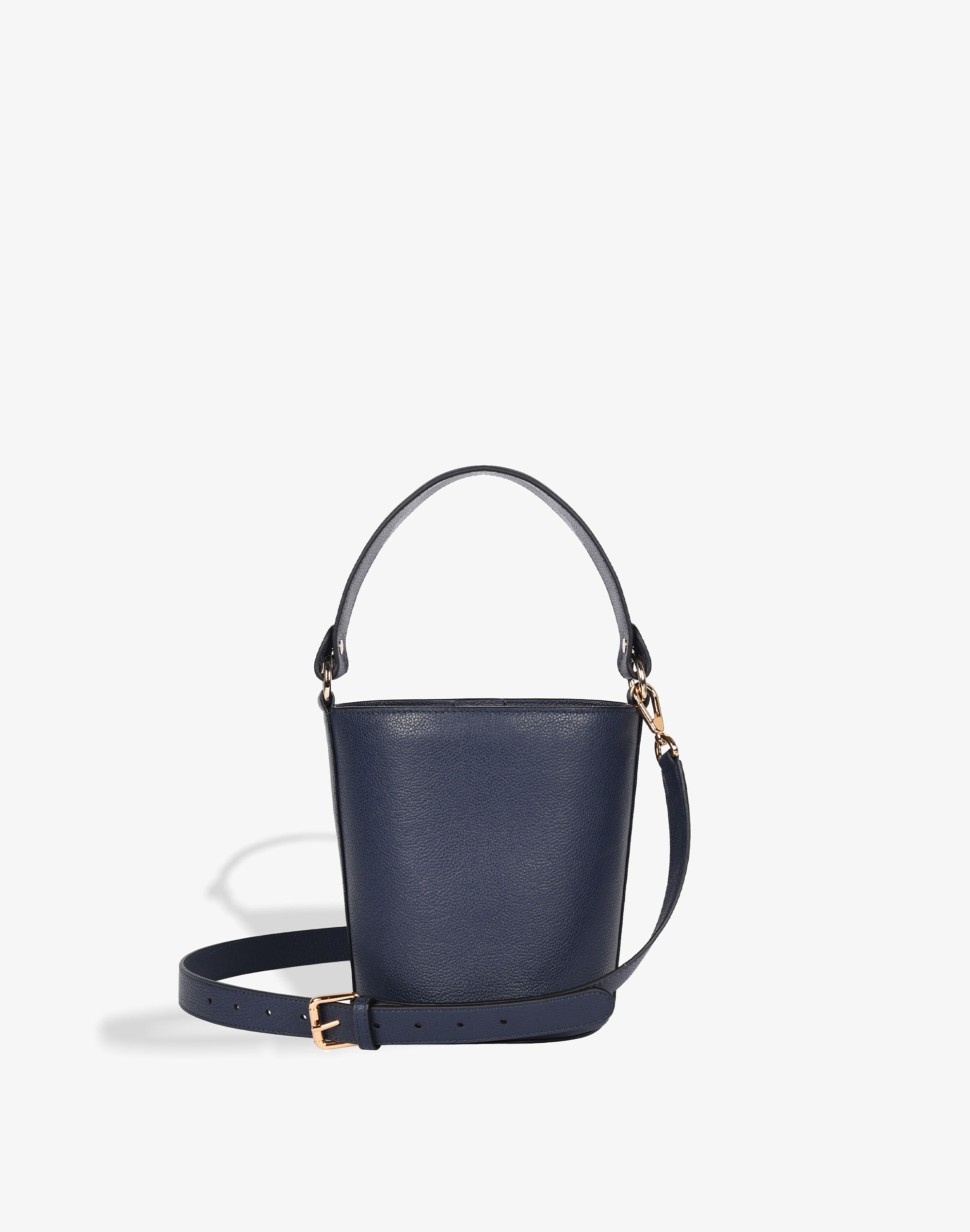 Hyer Goods Mini Bucket Bag | Madewell