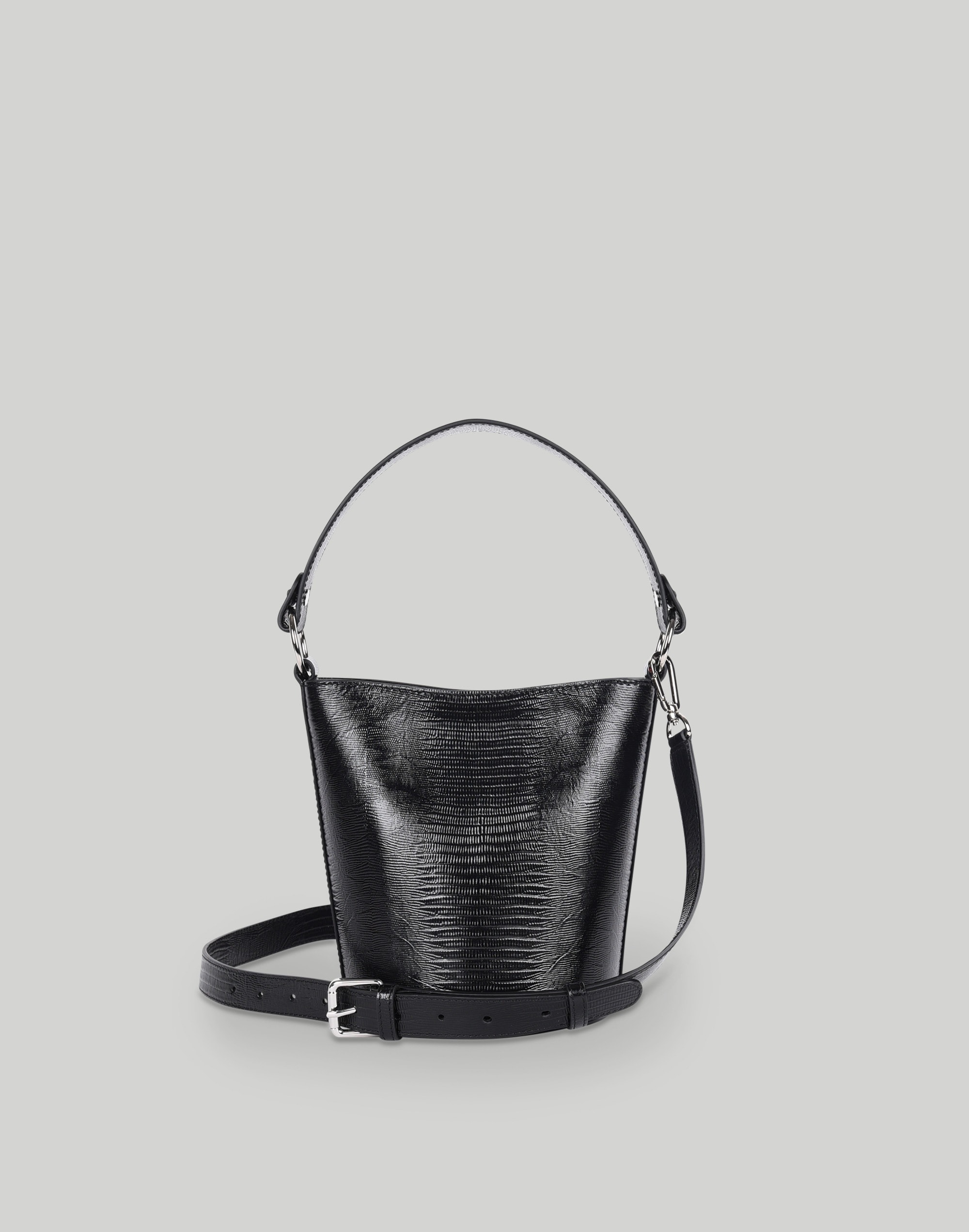 Hyer Goods Mini Bucket Bag | Madewell