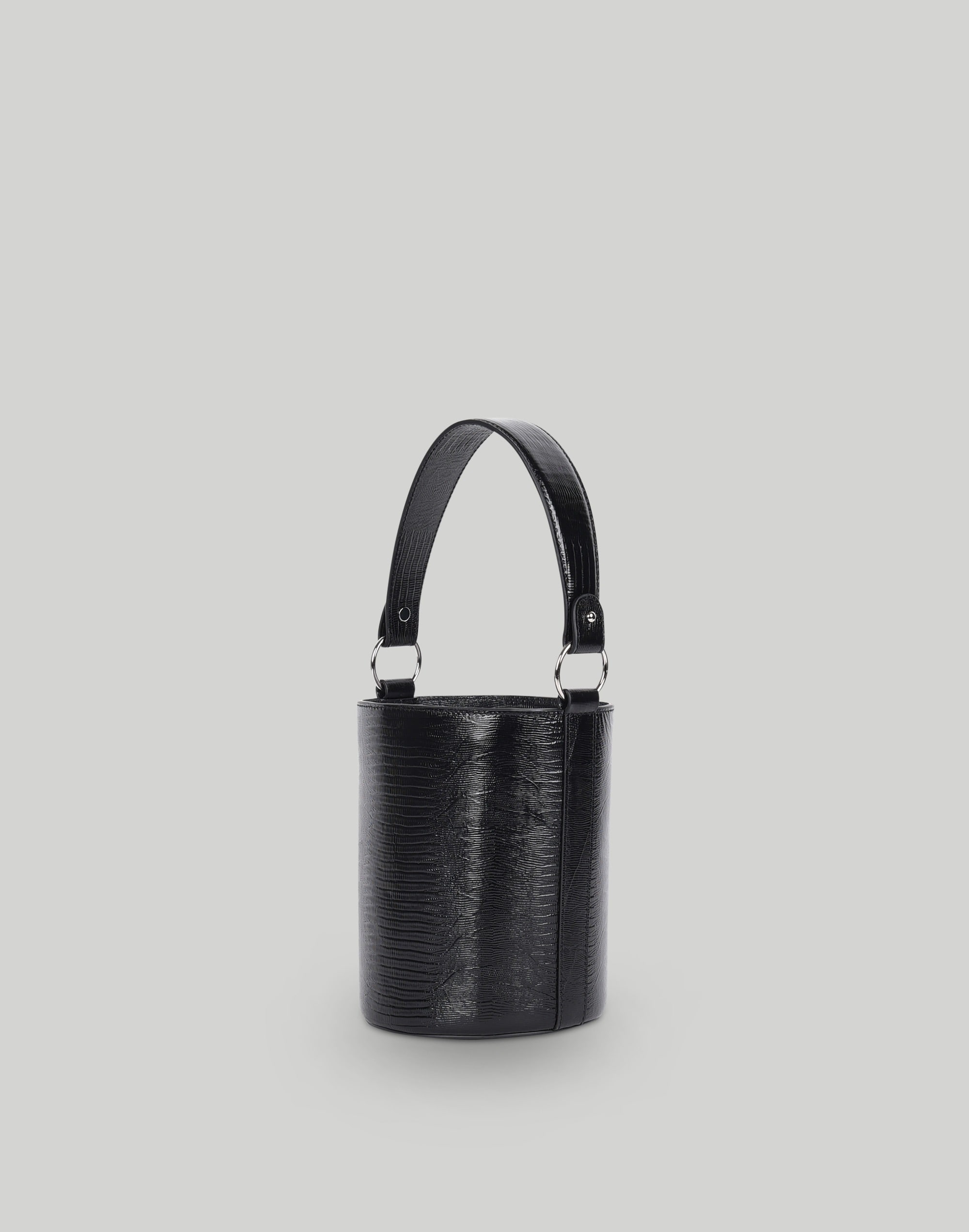 Hyer Goods Mini Bucket Bag | Madewell