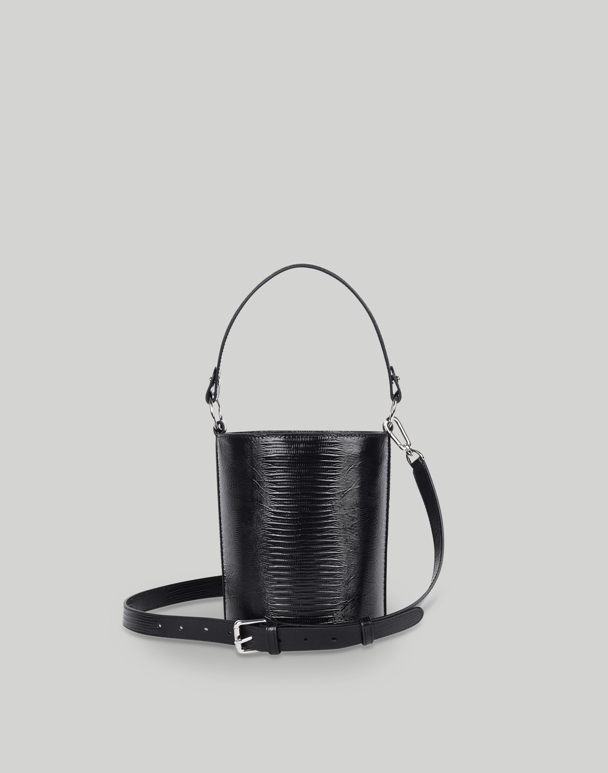 Hyer Goods Mini Bucket Bag | Madewell