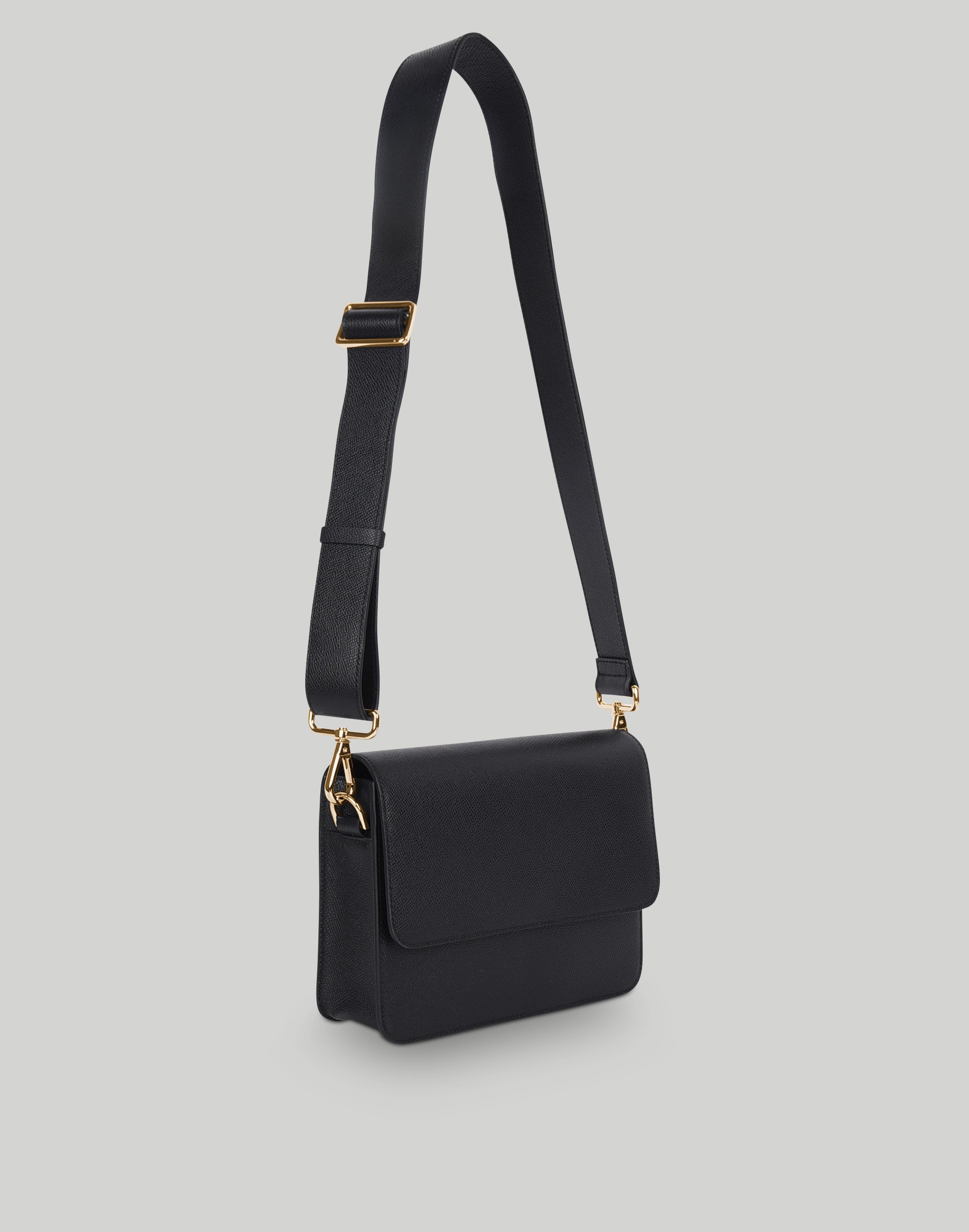 Hyer Goods Luxe Cube Bag