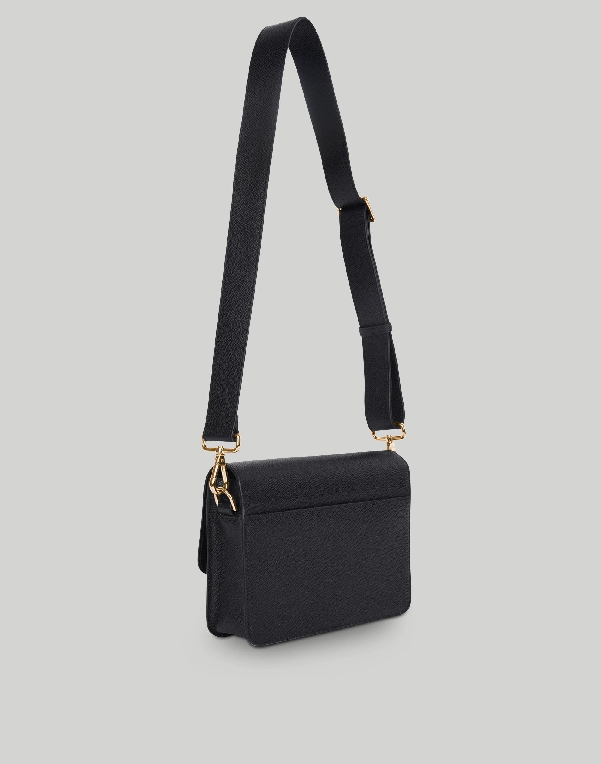 Hyer Goods Luxe Cube Bag | Madewell