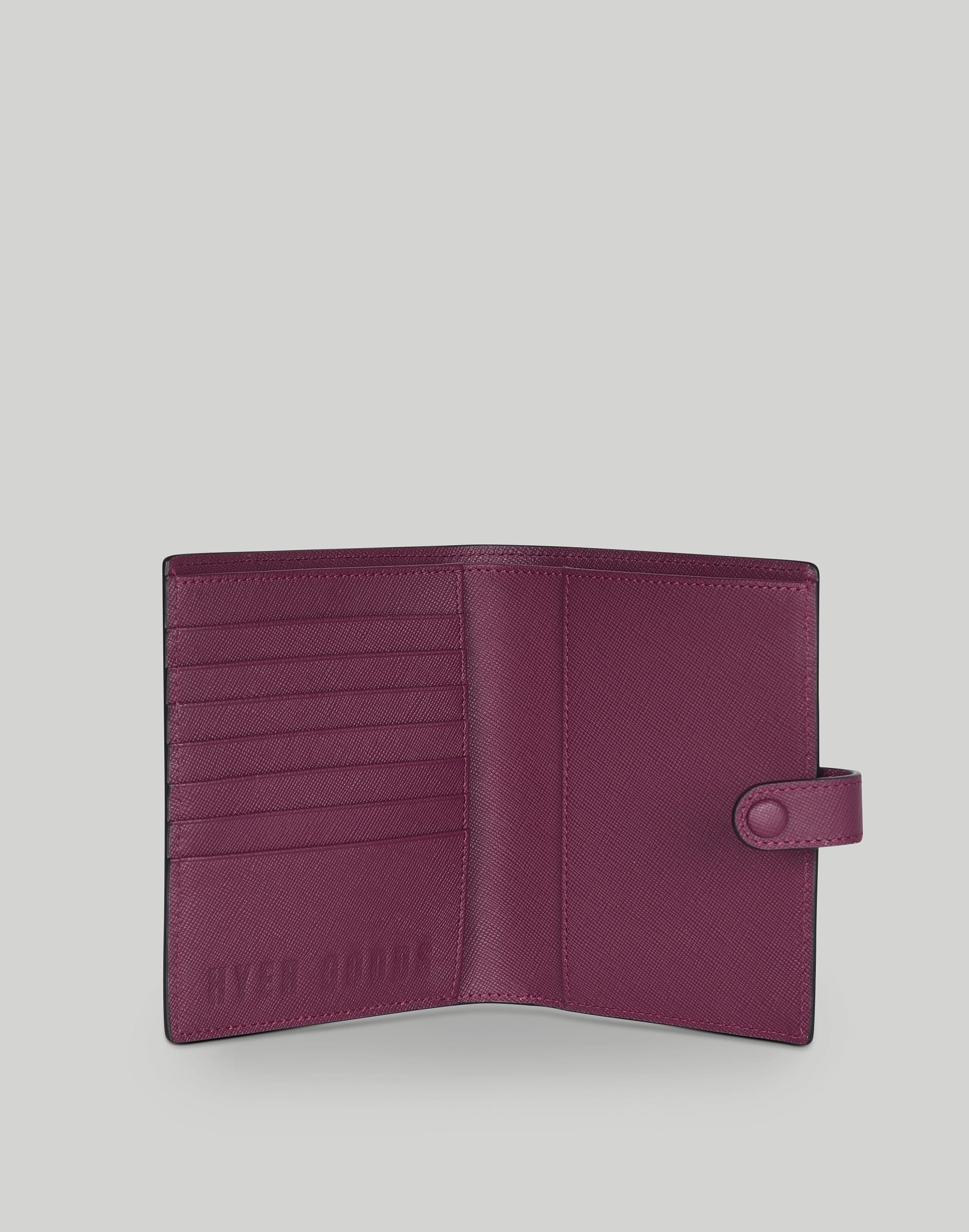 Hyer Goods Luxe Traveler's Wallet | Madewell