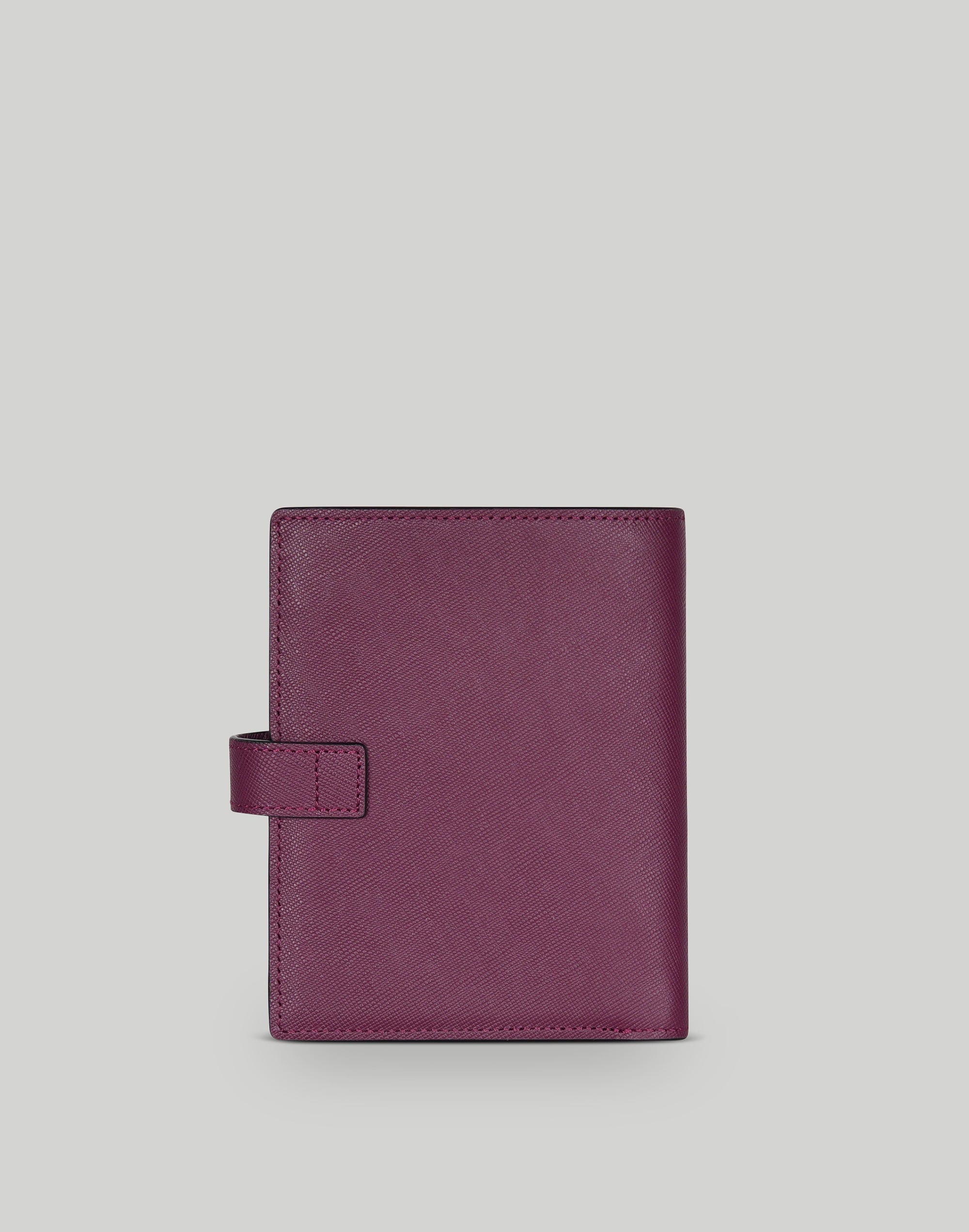 Hyer Goods Luxe Traveler's Wallet | Madewell