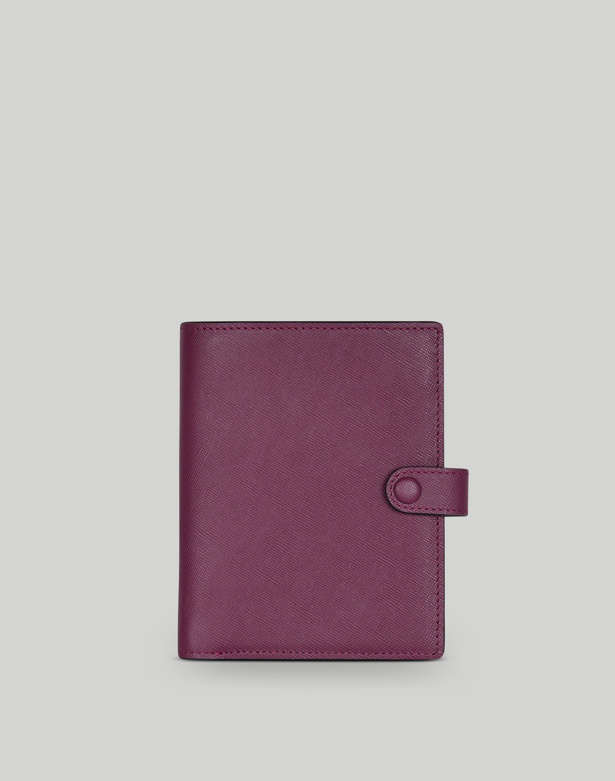 Hyer Goods Luxe Traveler's Wallet | Madewell