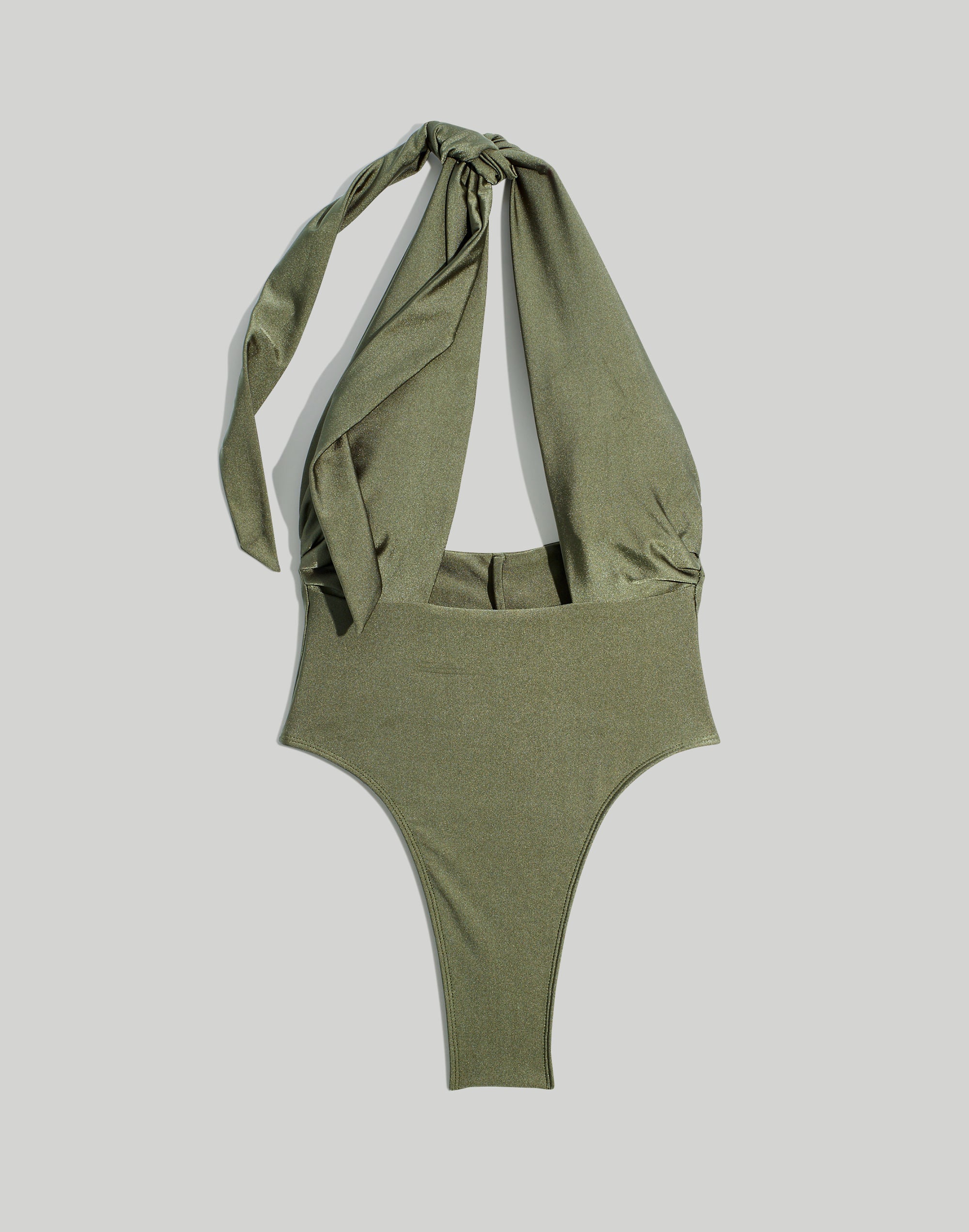 Butter Swimwear Cairo One-Piece | Madewell