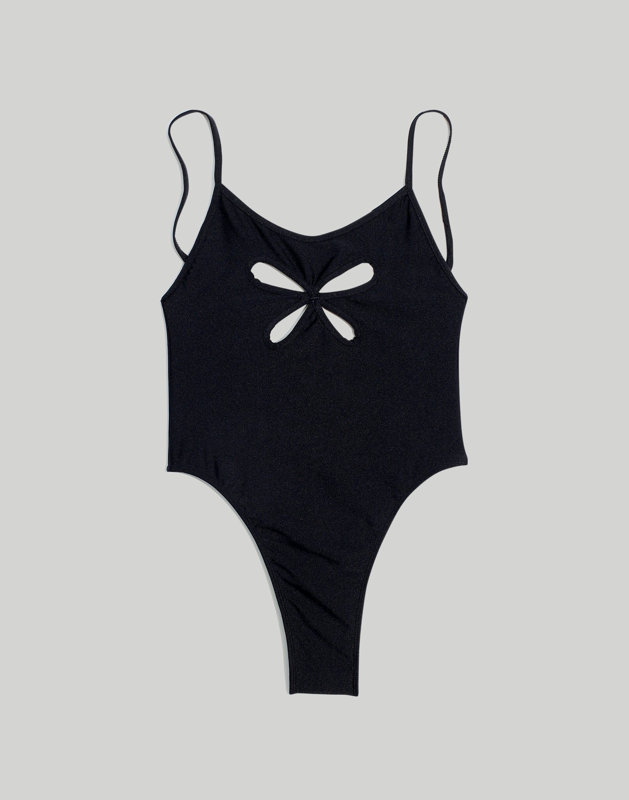 Butter Swimwear Seychelles One-Piece | Madewell