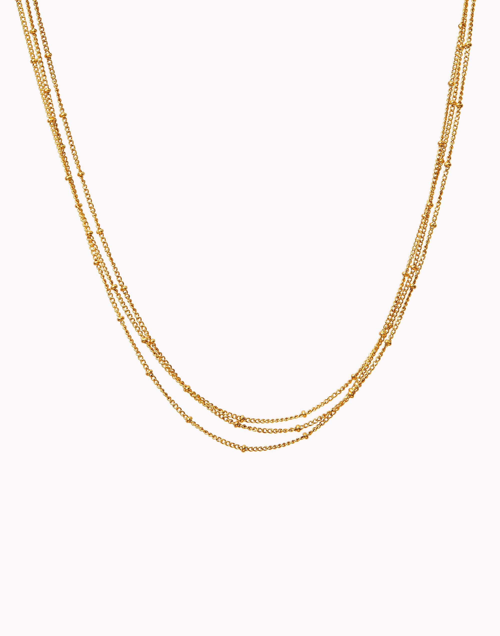 TSEATJEWELRY OLIVE CHOKER NECKLACE | Madewell