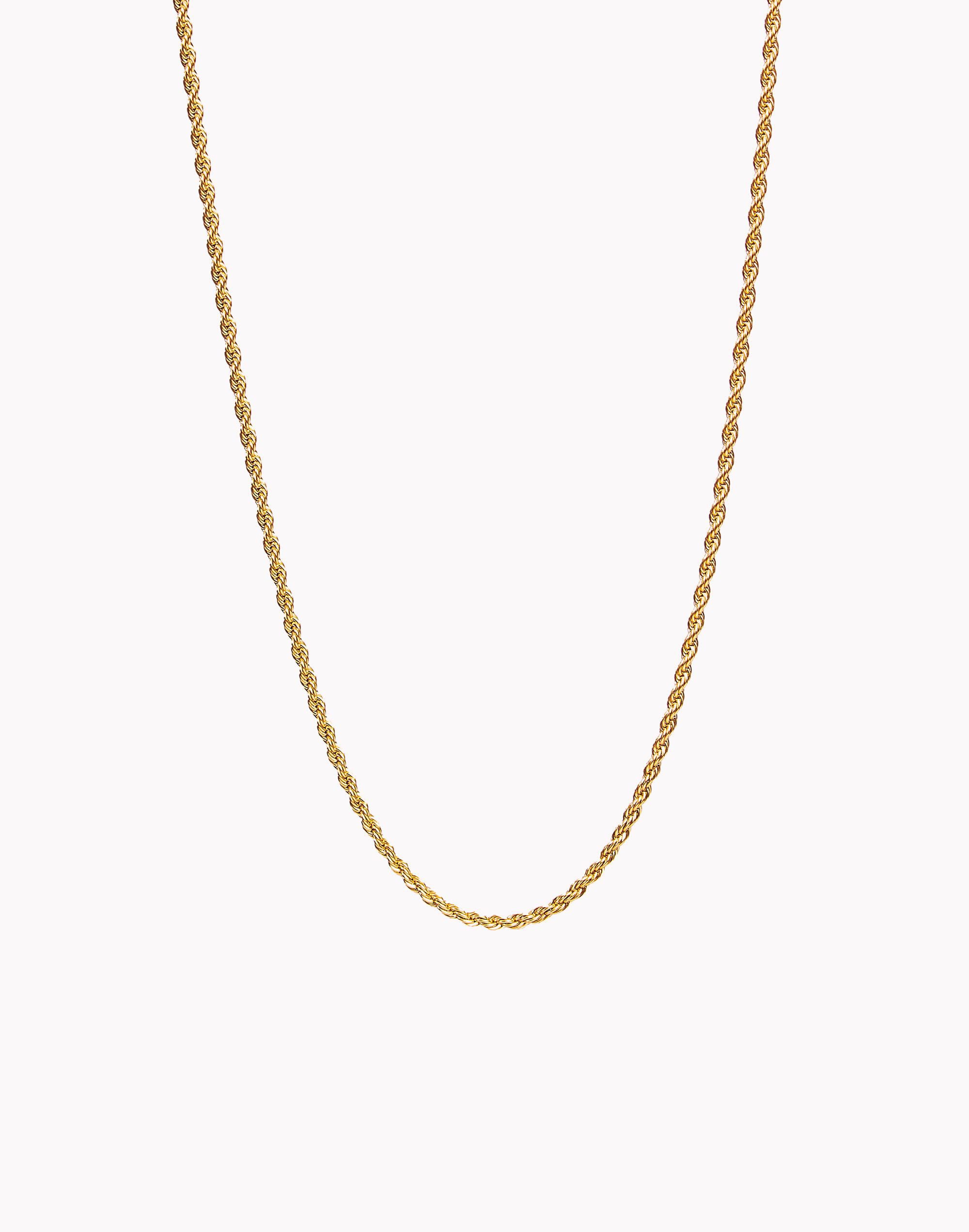 TSEATJEWELRY STILL NECKLACE | Madewell