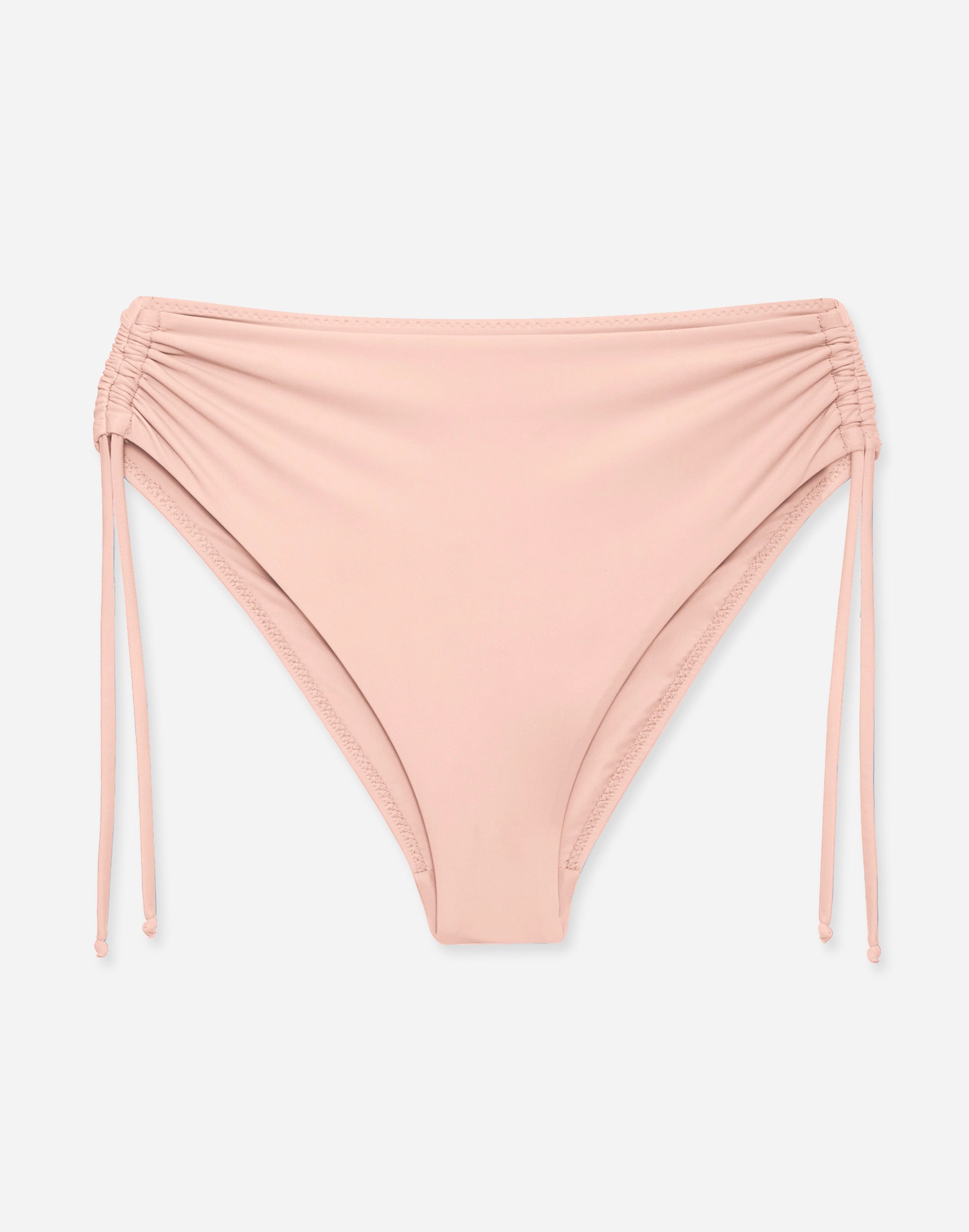 Galamaar ROUCHED BOTTOM | Madewell