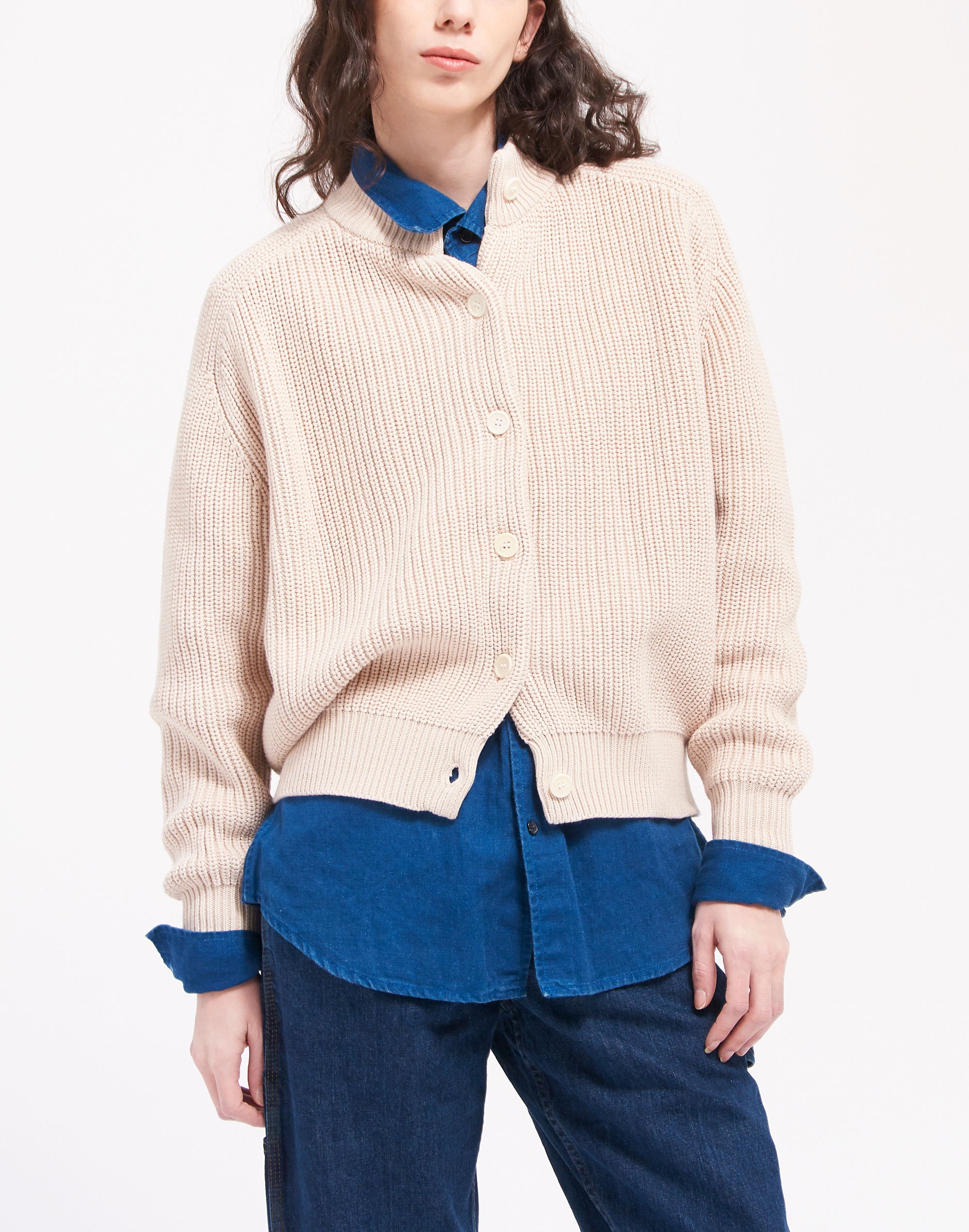 DEMY BY DEMYLEE Callan Cardigan