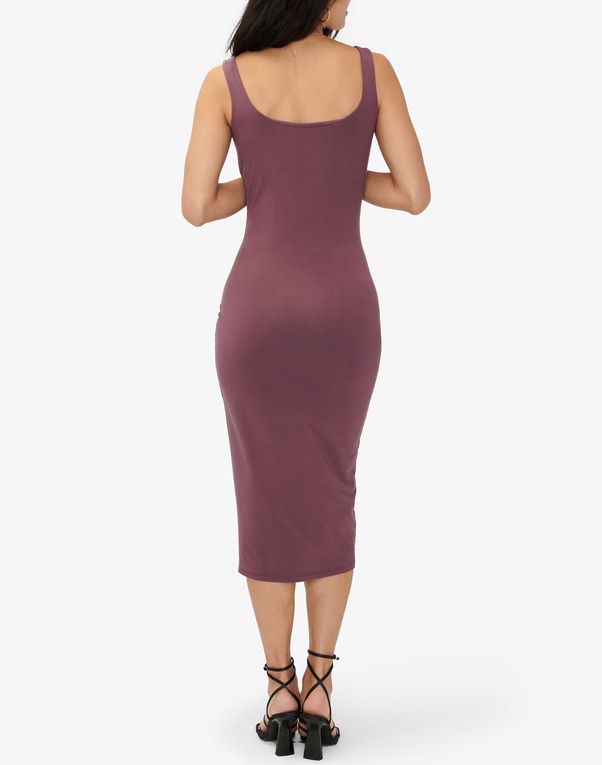 HATCH Collection The Body Tank Dress