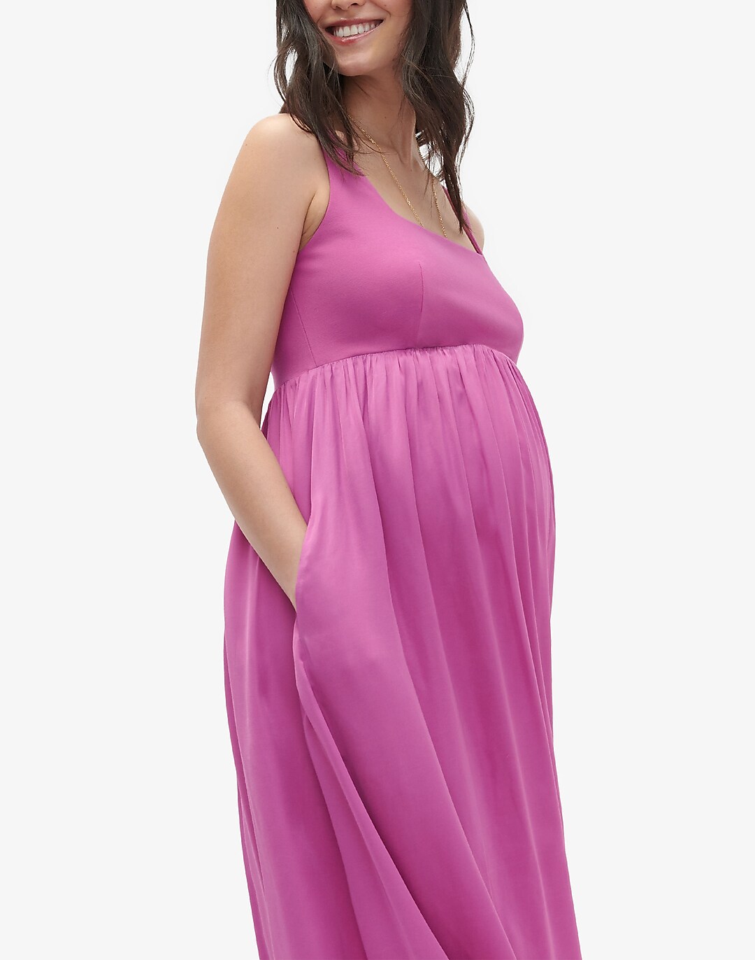 Formal Maternity Gowns & Dresses  HATCH Collection – HATCH Collection
