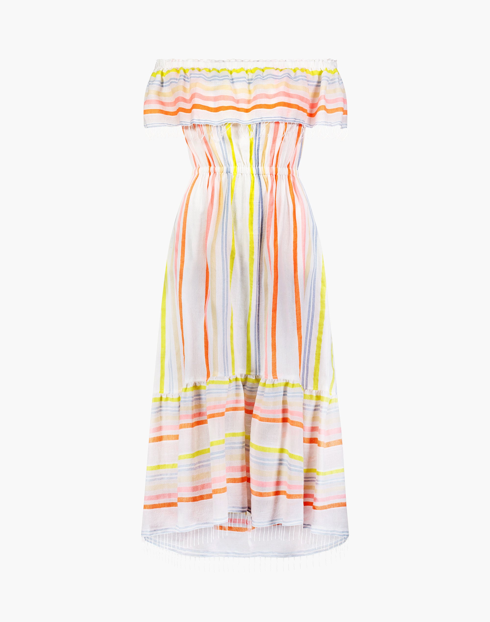 lemlem™ Tirunesh Beach Dress | Madewell