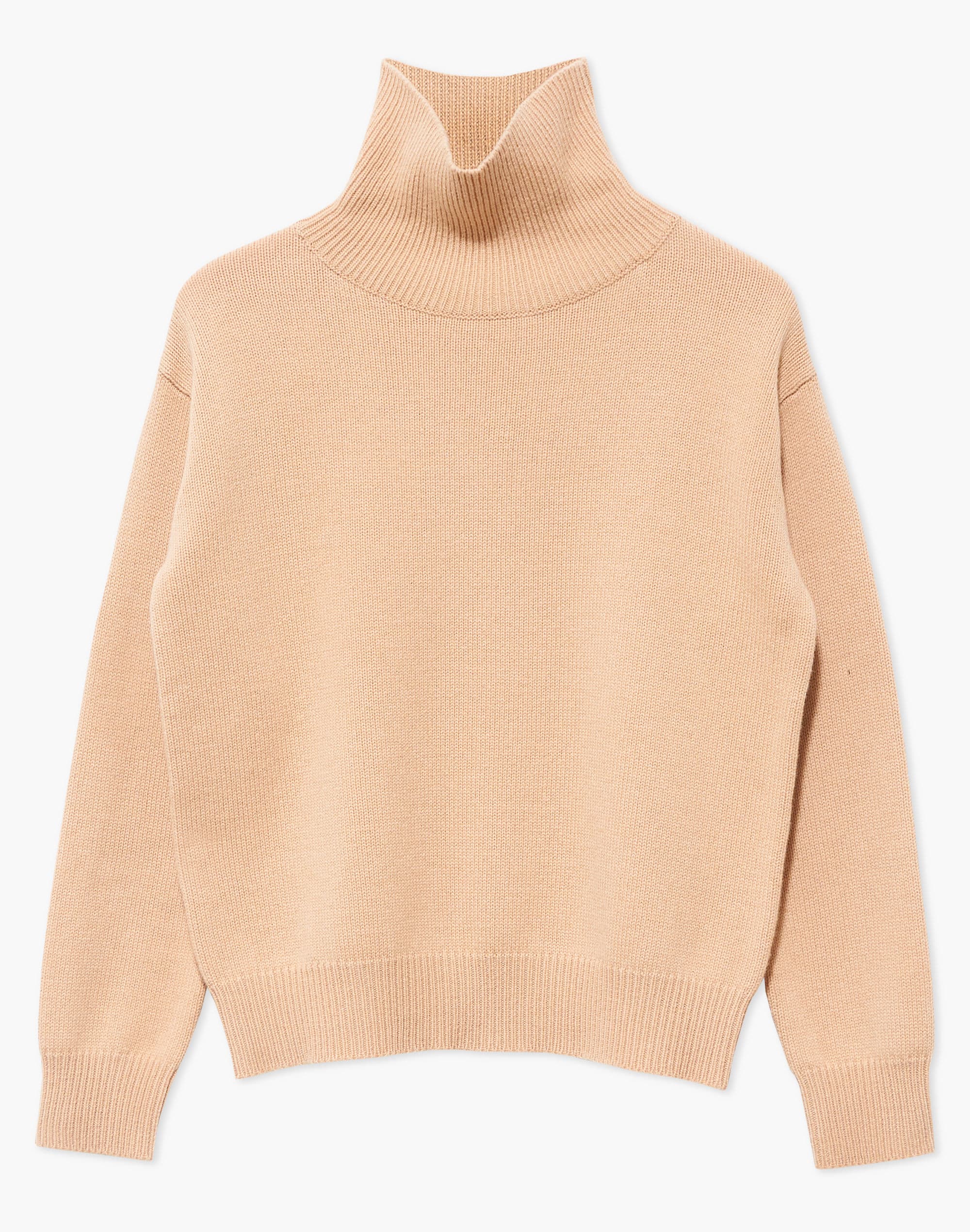 DEMY BY DEMYLEE Zaida Turtleneck Sweater