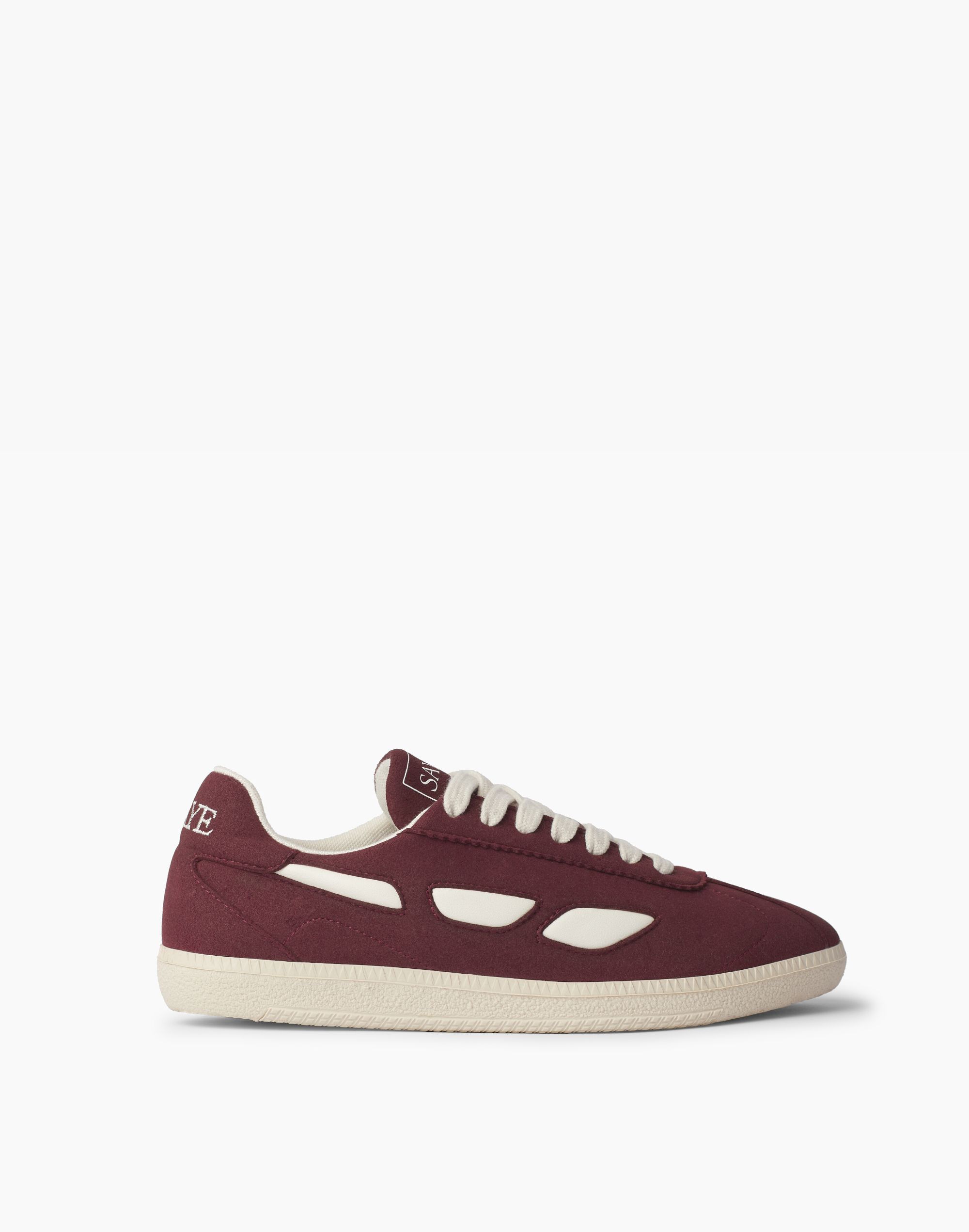 SAYE Vegan Modelo '70 Sneakers | Madewell