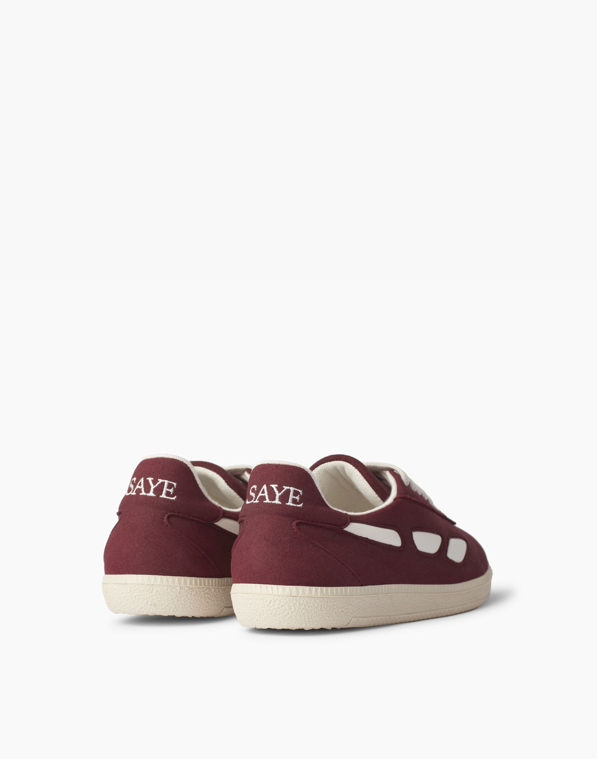 SAYE Vegan Modelo '70 Sneakers | Madewell